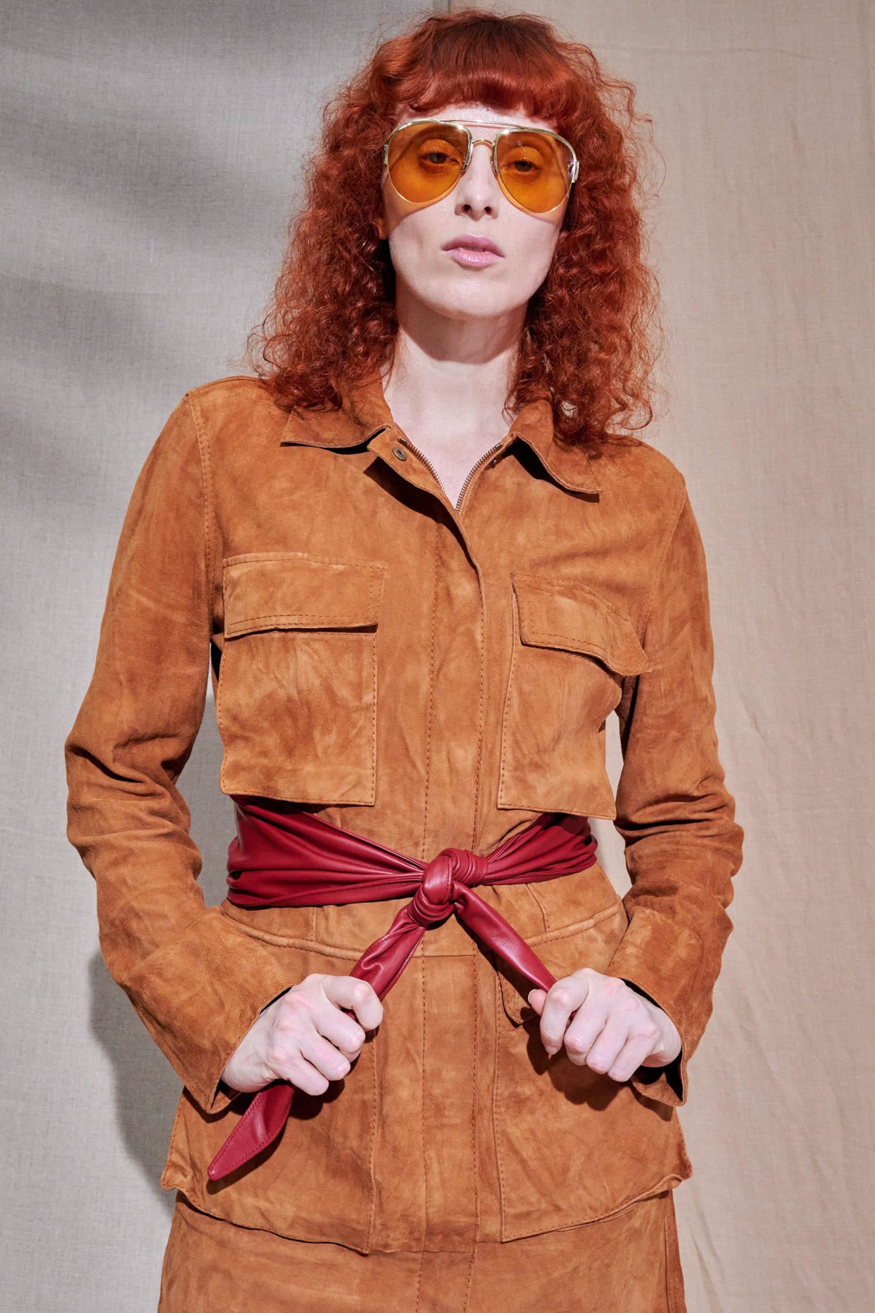 Tod S Spring 2021 Fashion Show Details