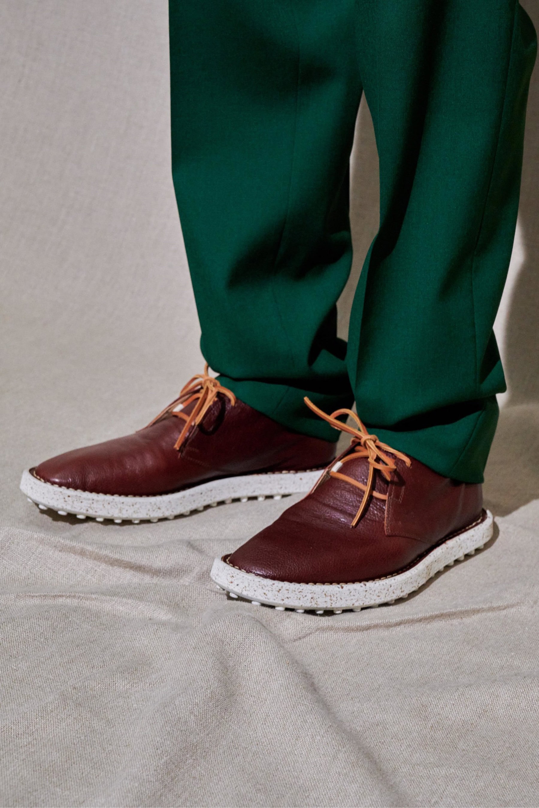 Tod S Spring 2021 Fashion Show Details