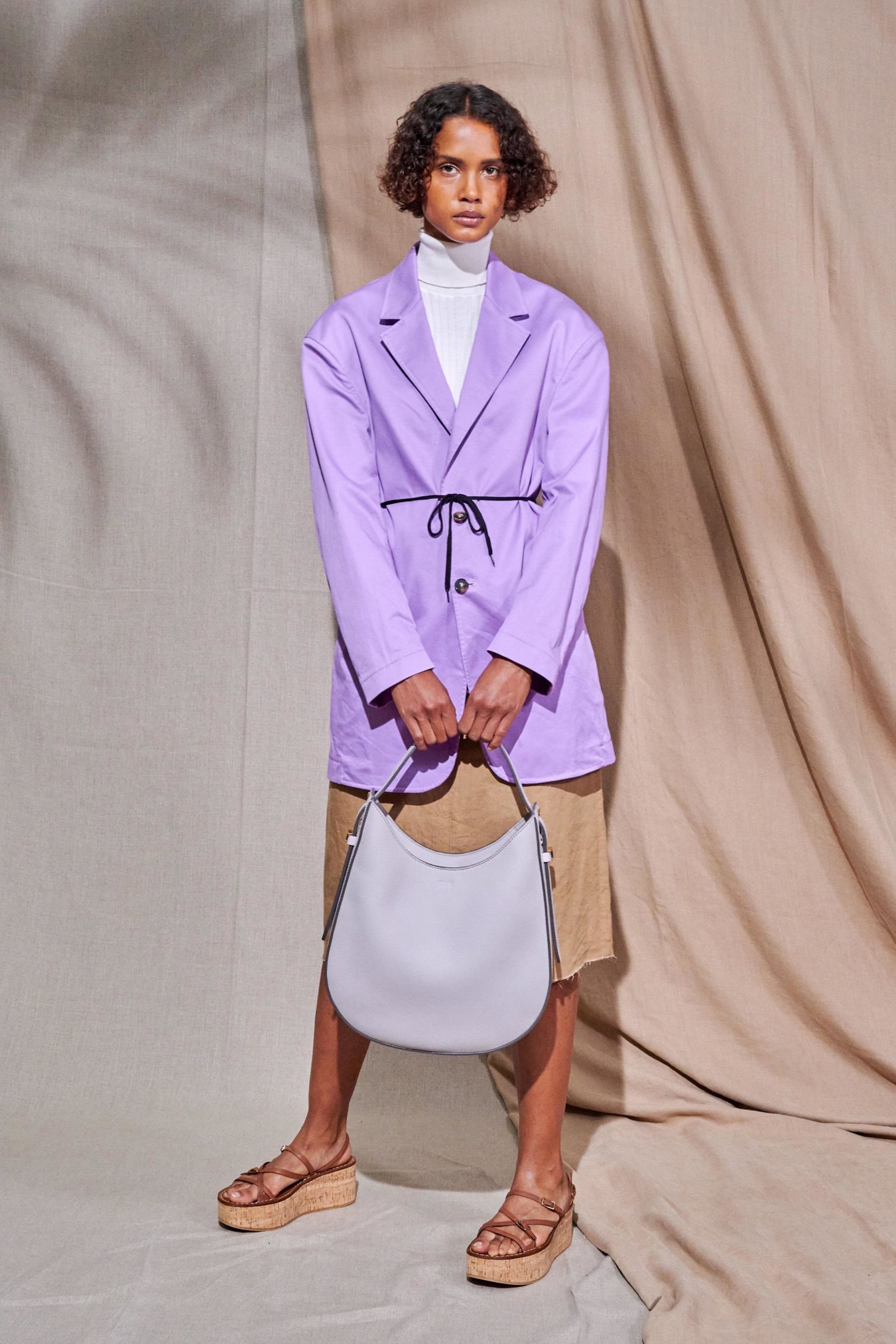 Tod S Spring 2021 Fashion Show Details
