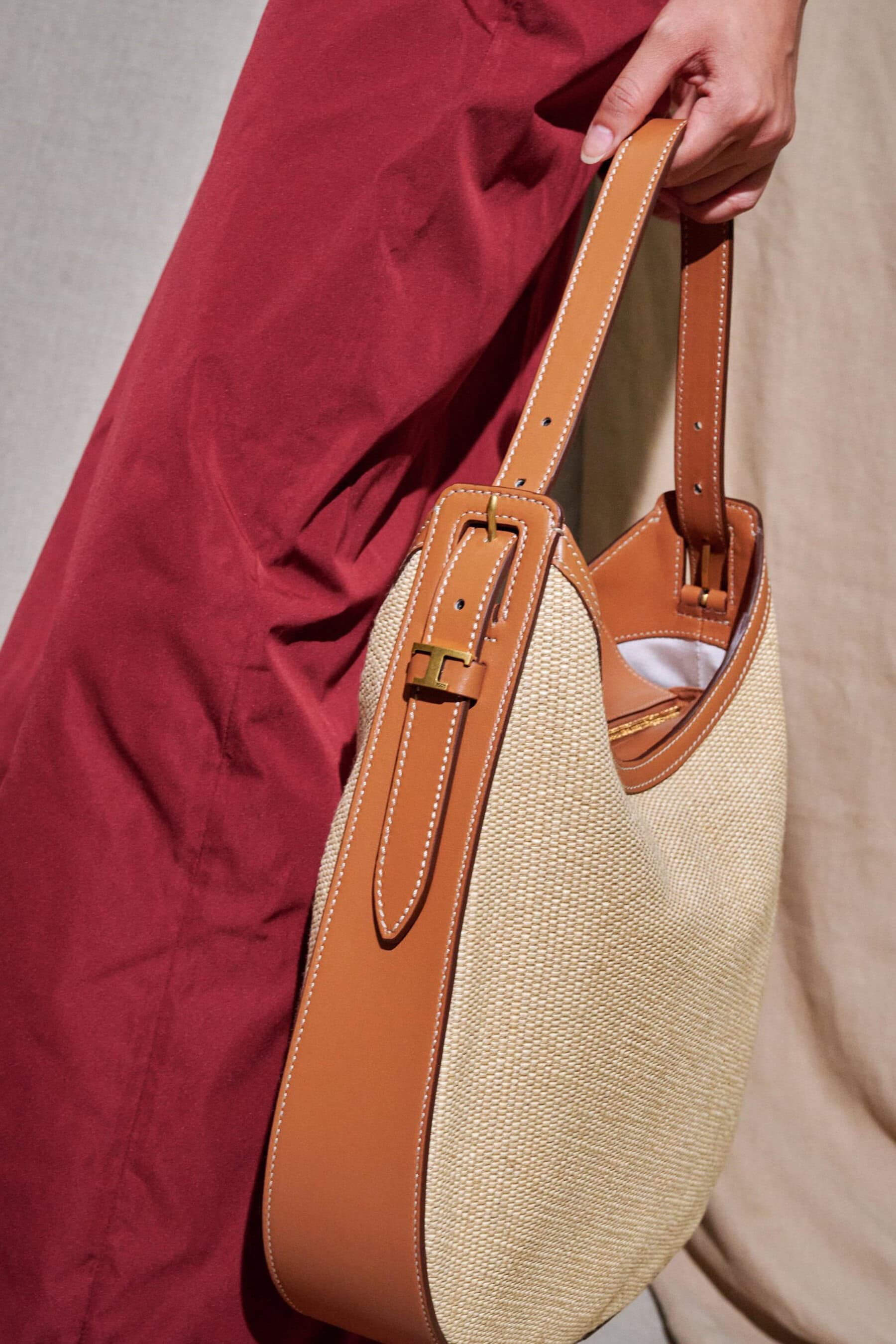 Tod S Spring 2021 Fashion Show Details