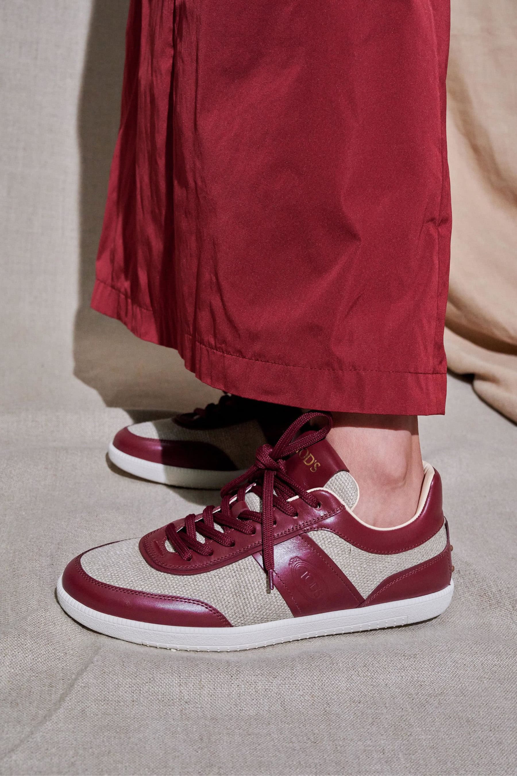 Tod S Spring 2021 Fashion Show Details
