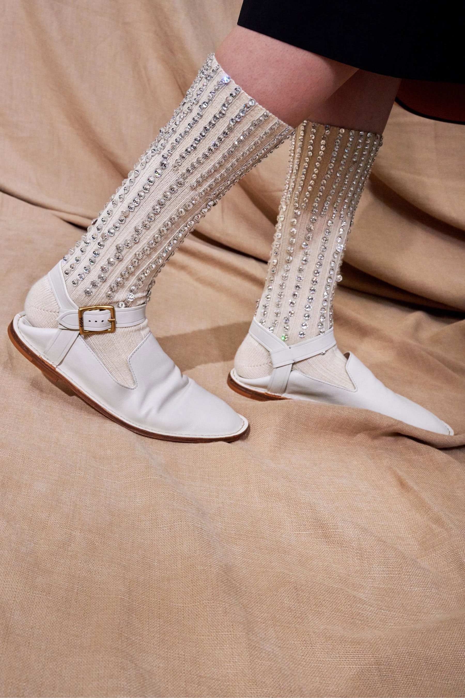 Tod S Spring 2021 Fashion Show Details