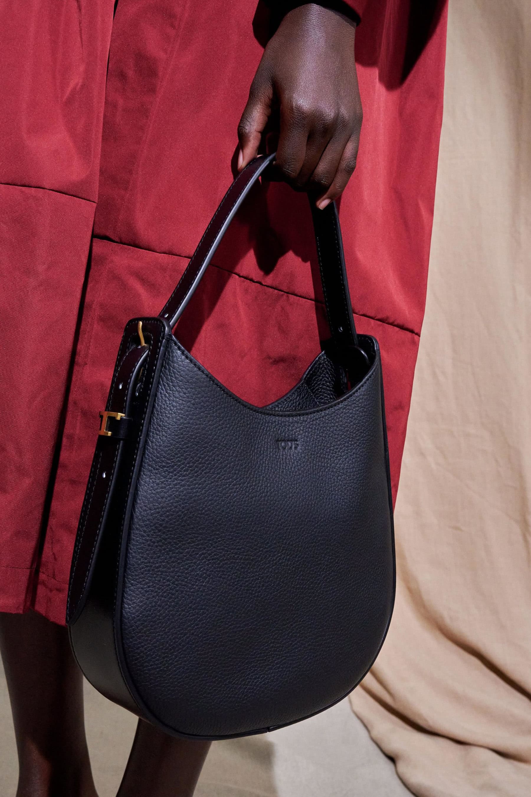 Tod S Spring 2021 Fashion Show Details
