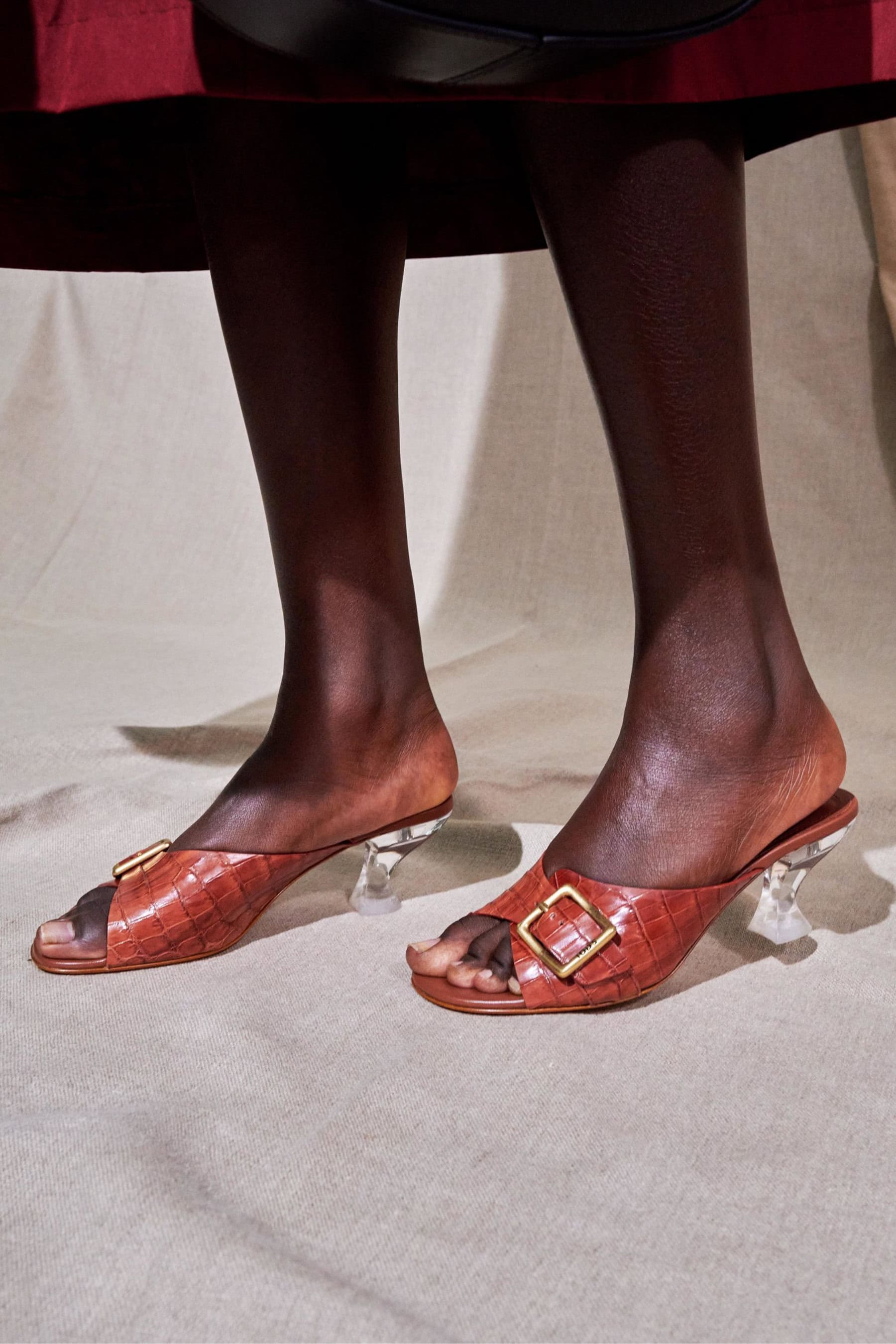 Tod S Spring 2021 Fashion Show Details