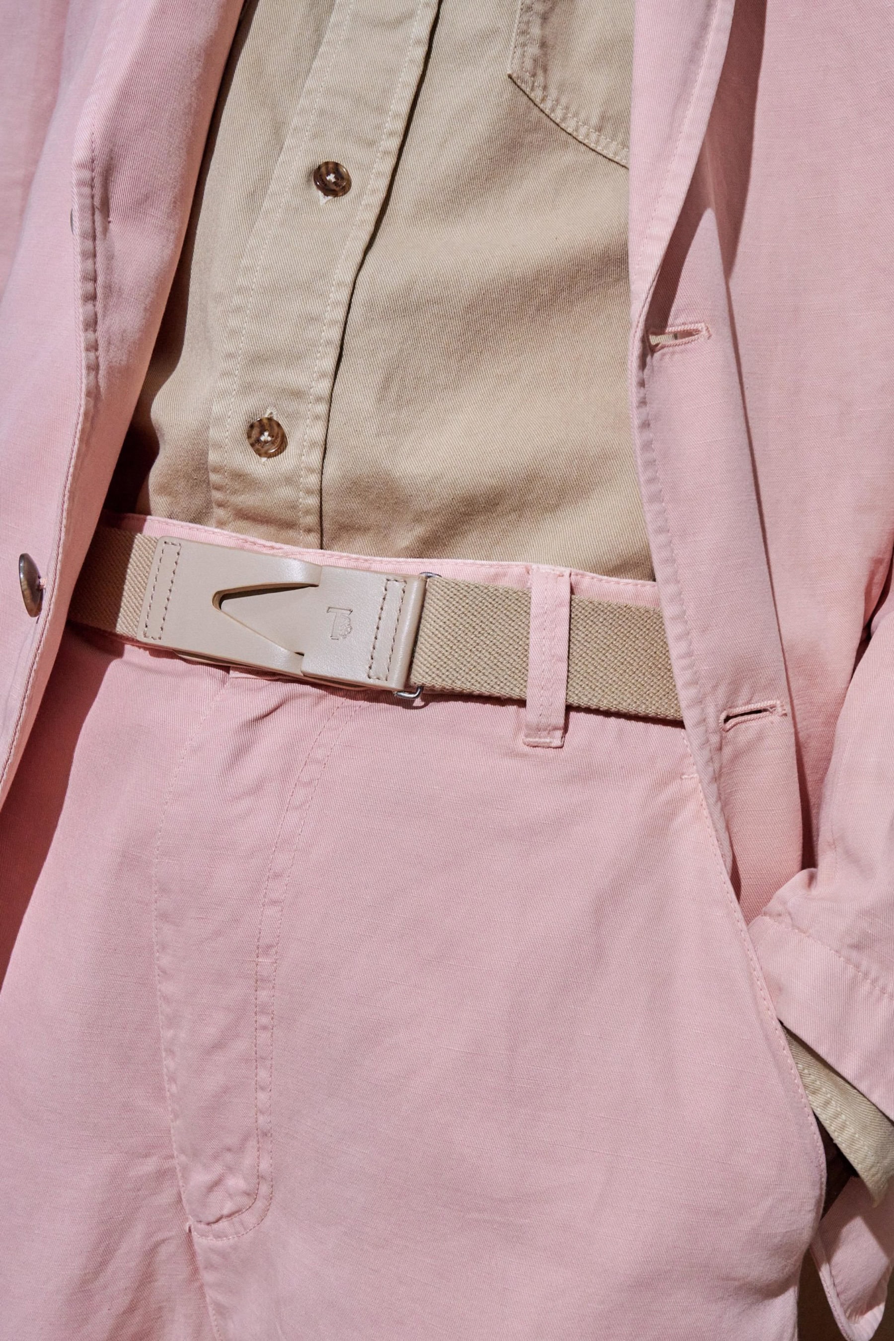 Tod S Spring 2021 Fashion Show Details