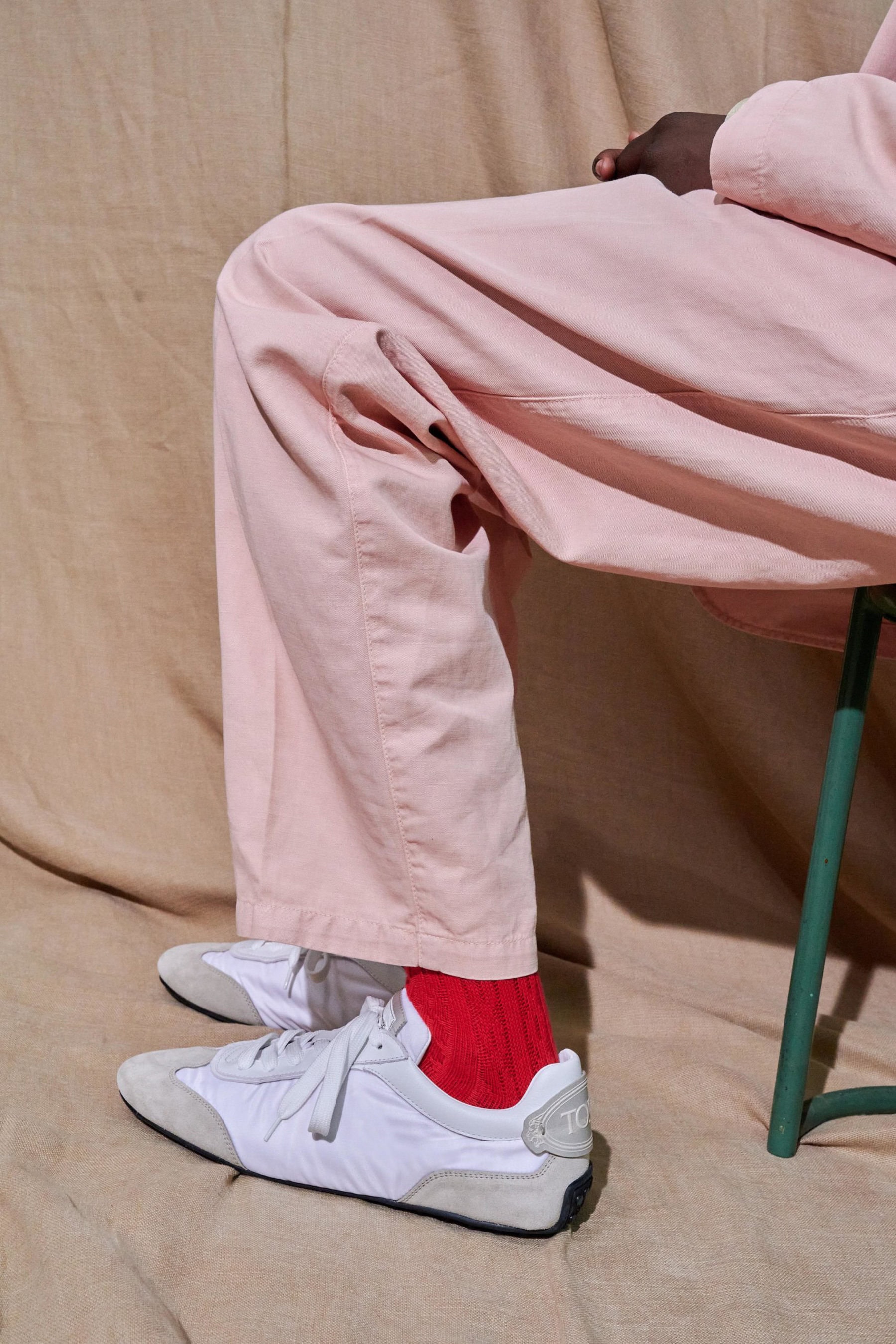 Tod S Spring 2021 Fashion Show Details