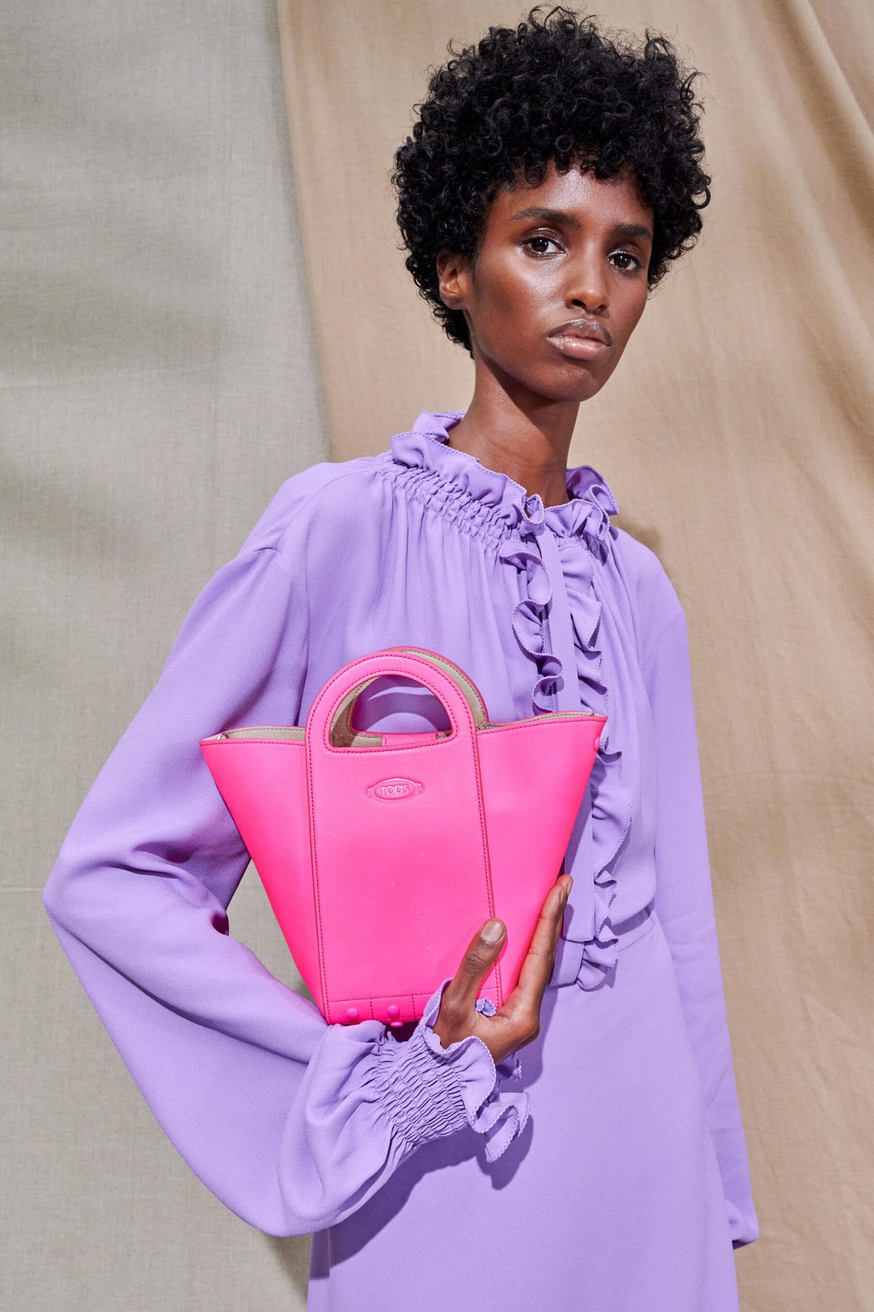 Tod S Spring 2021 Fashion Show Details