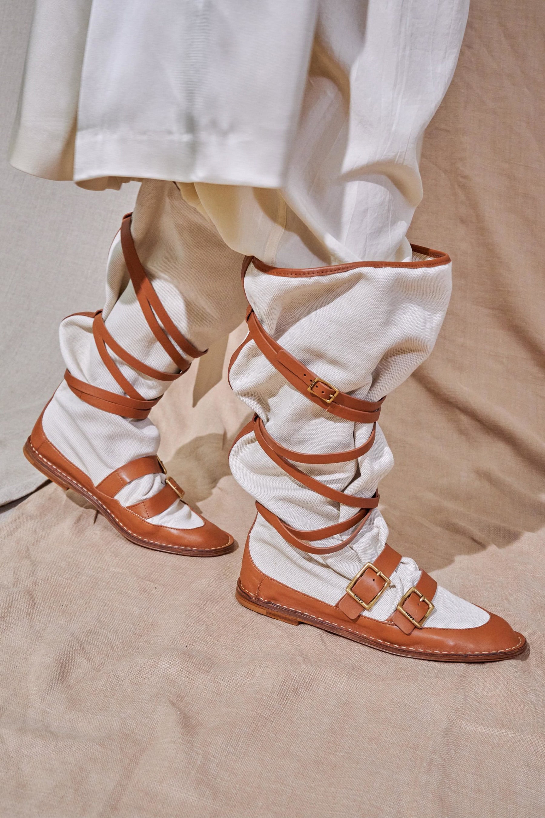 Tod S Spring 2021 Fashion Show Details