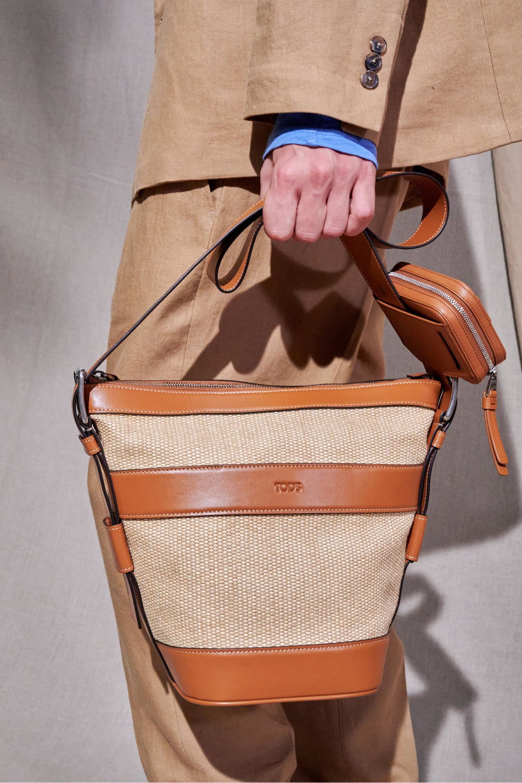 Tod S Spring 2021 Fashion Show Details