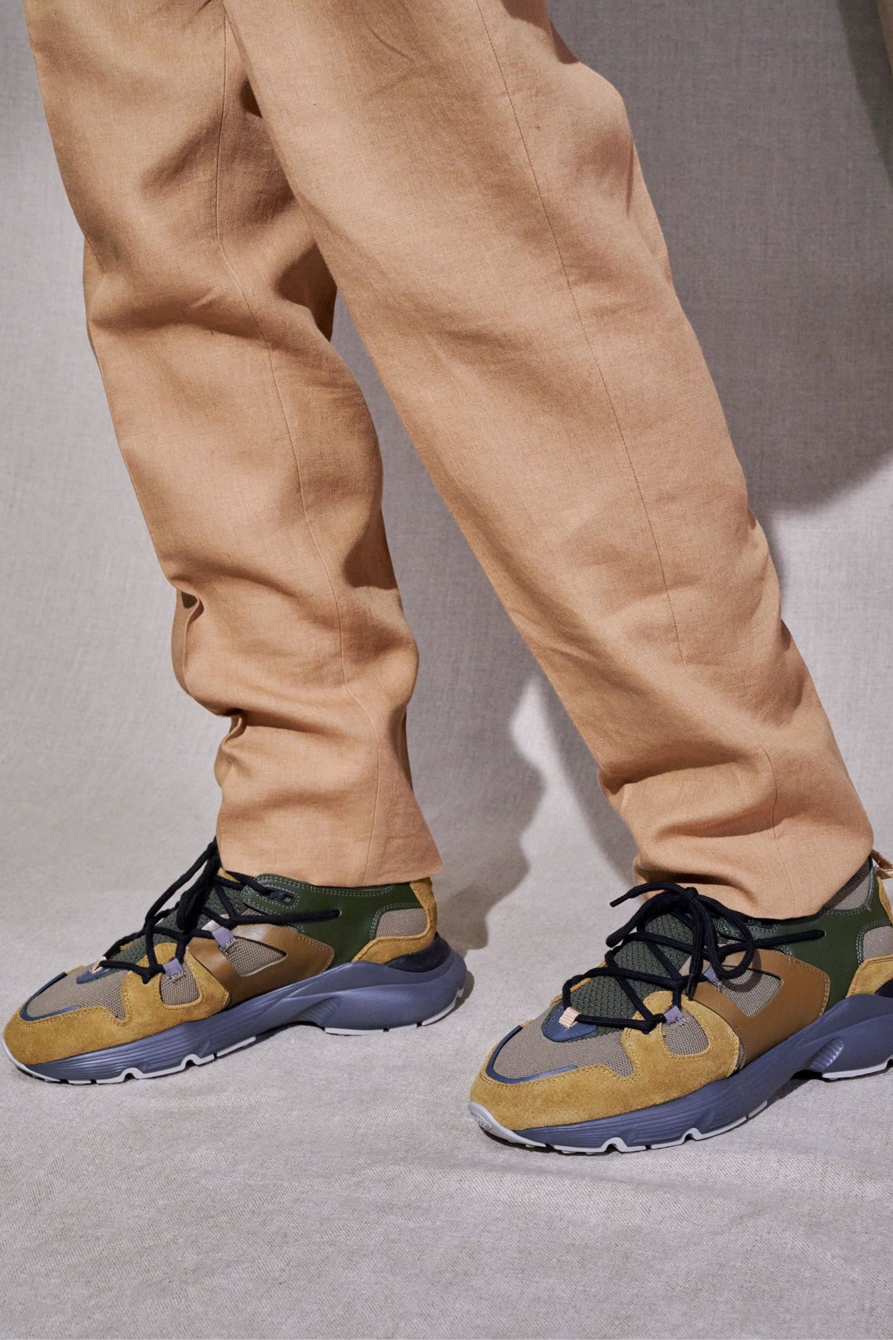 Tod S Spring 2021 Fashion Show Details