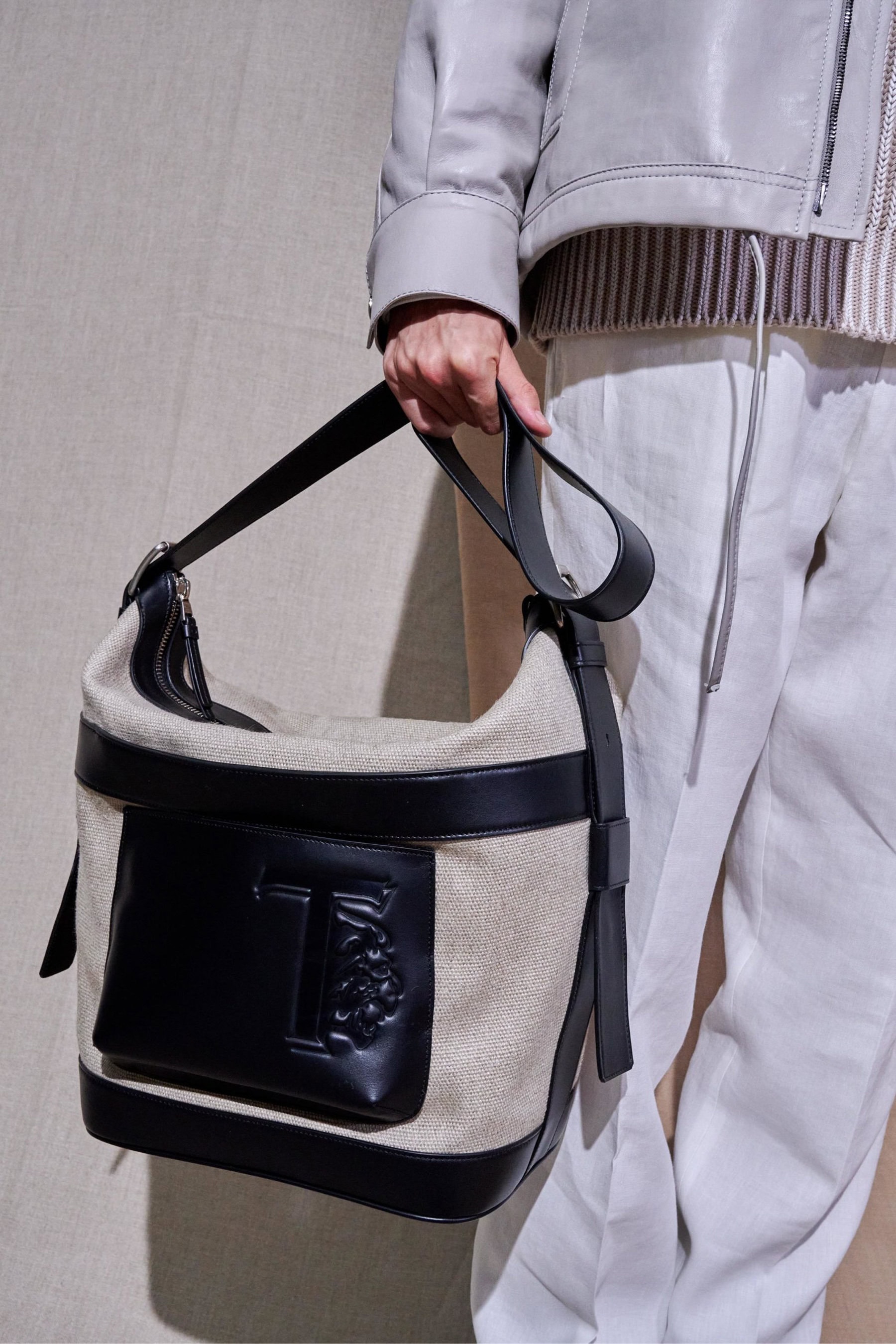 Tod S Spring 2021 Fashion Show Details