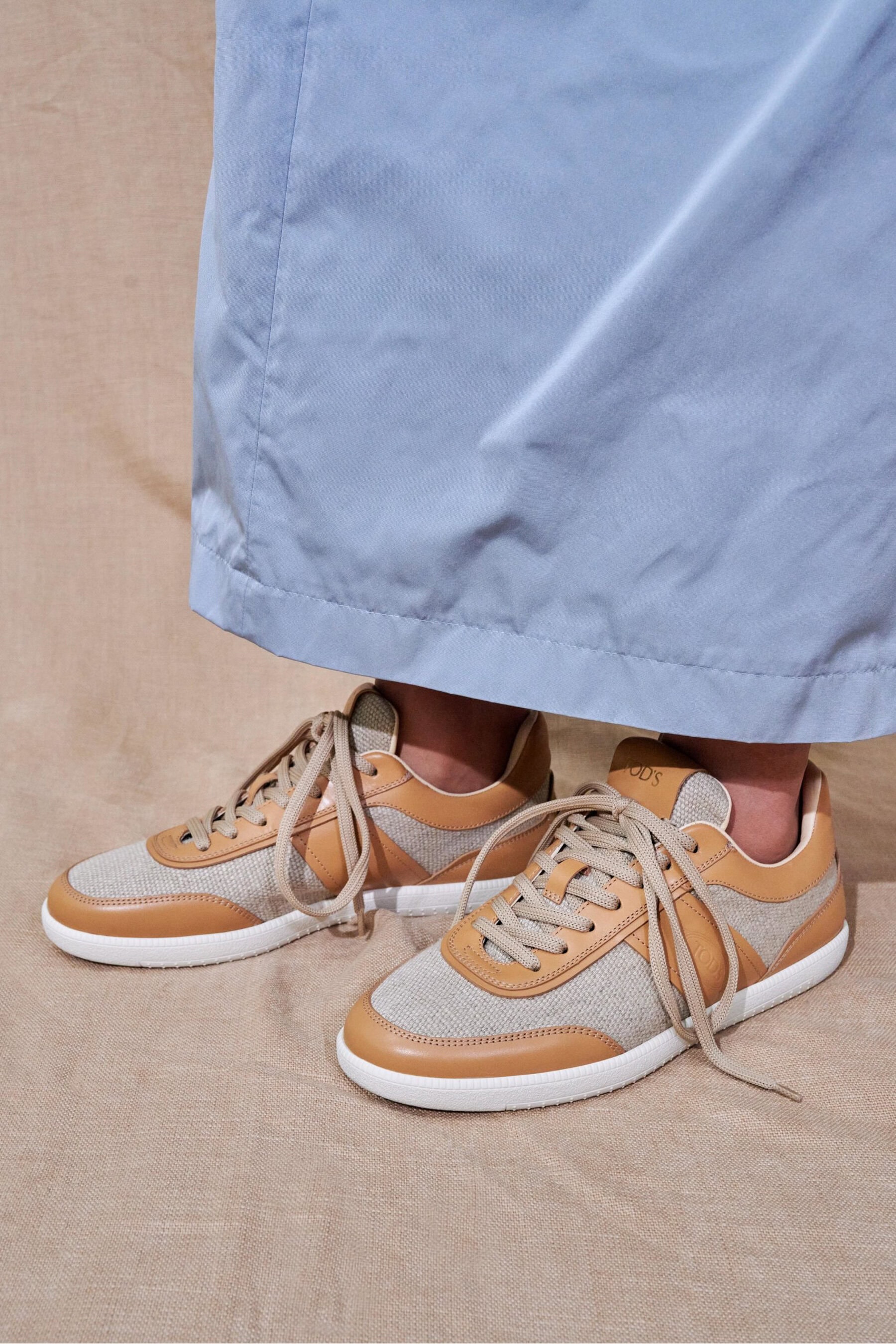 Tod S Spring 2021 Fashion Show Details