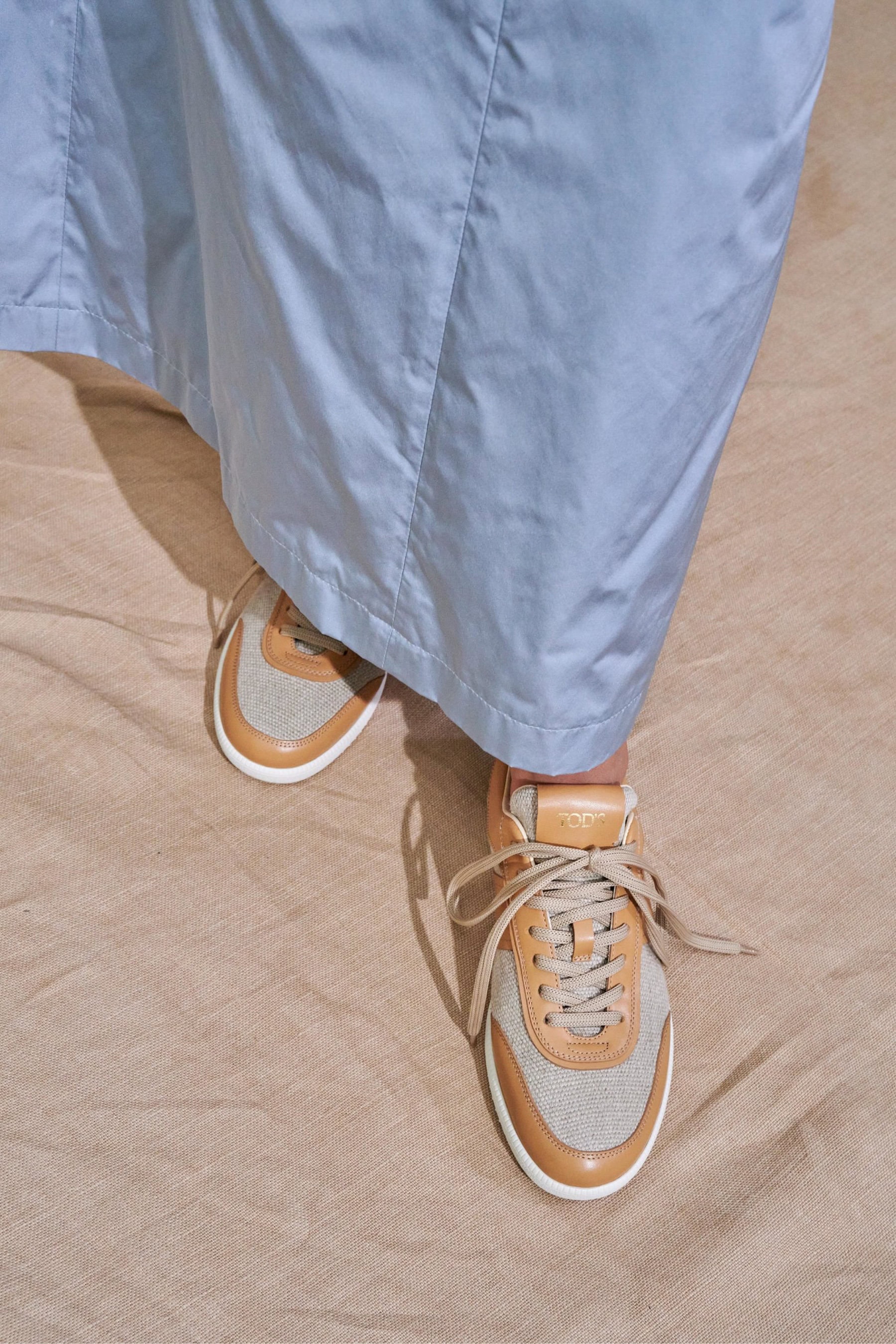 Tod S Spring 2021 Fashion Show Details