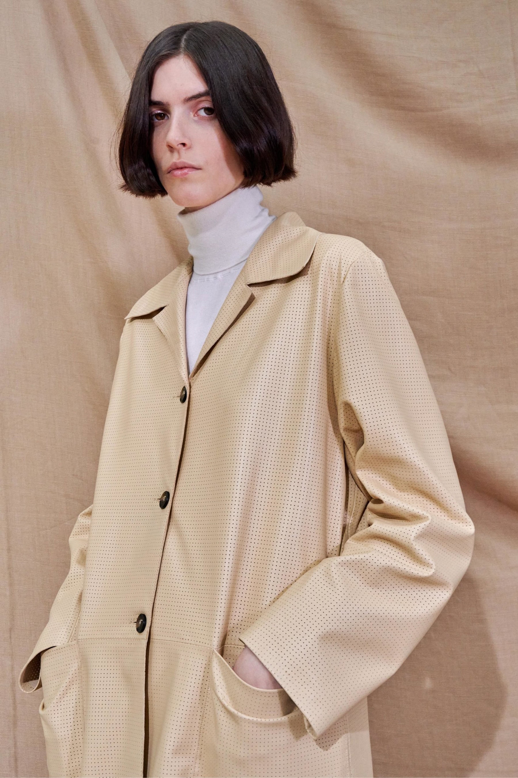 Tod S Spring 2021 Fashion Show Details