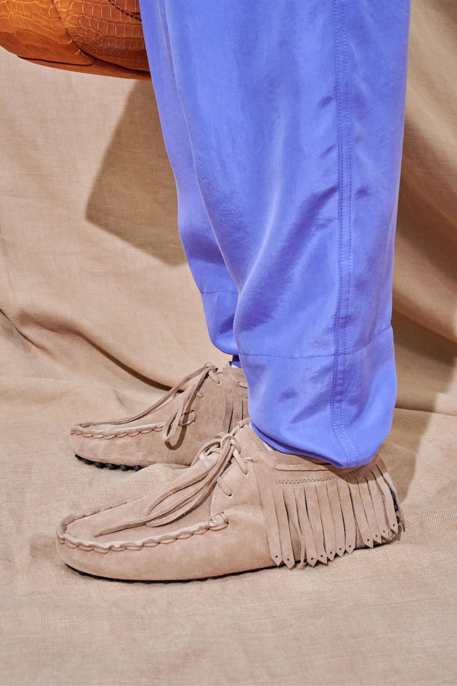 Tod S Spring 2021 Fashion Show Details