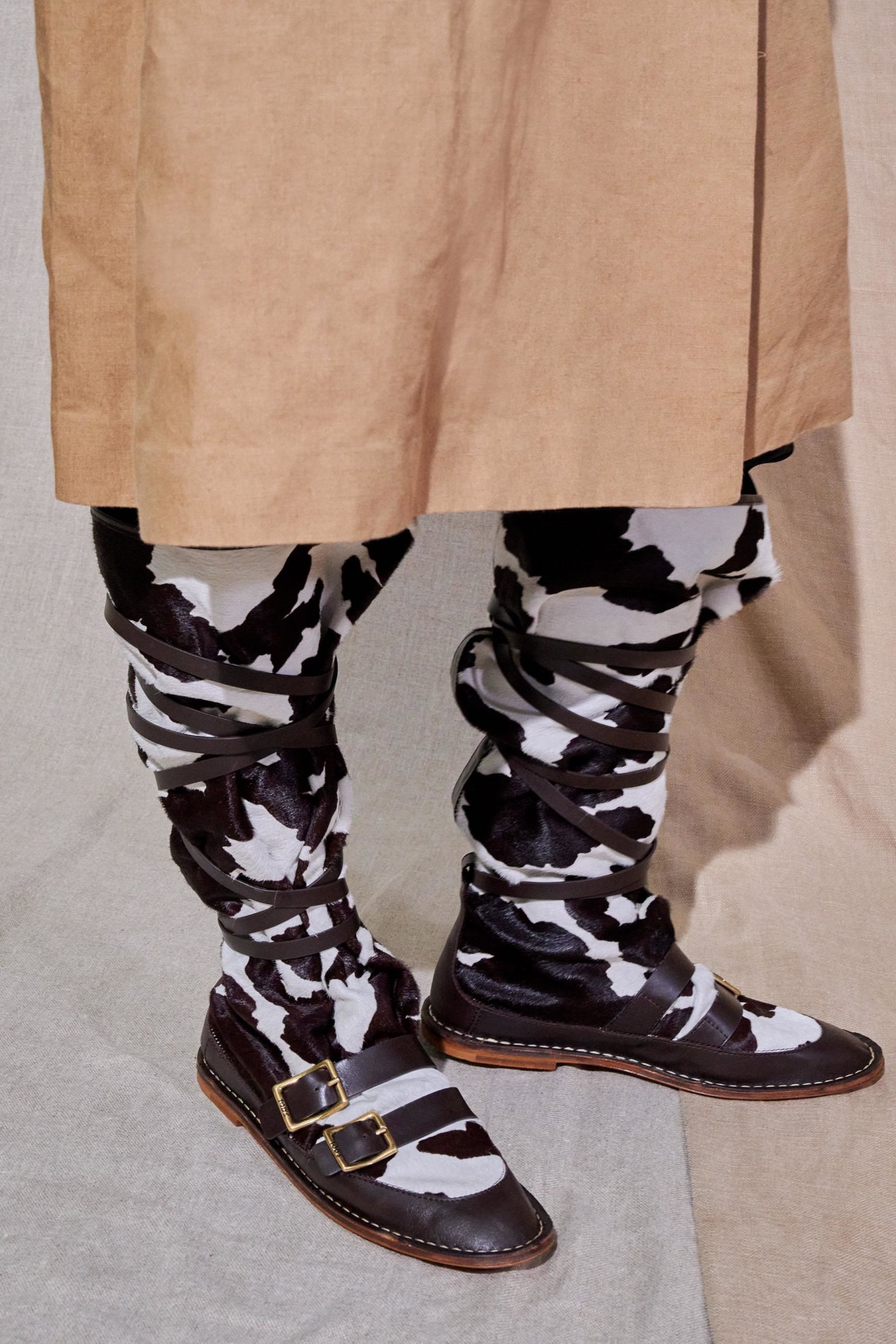 Tod S Spring 2021 Fashion Show Details