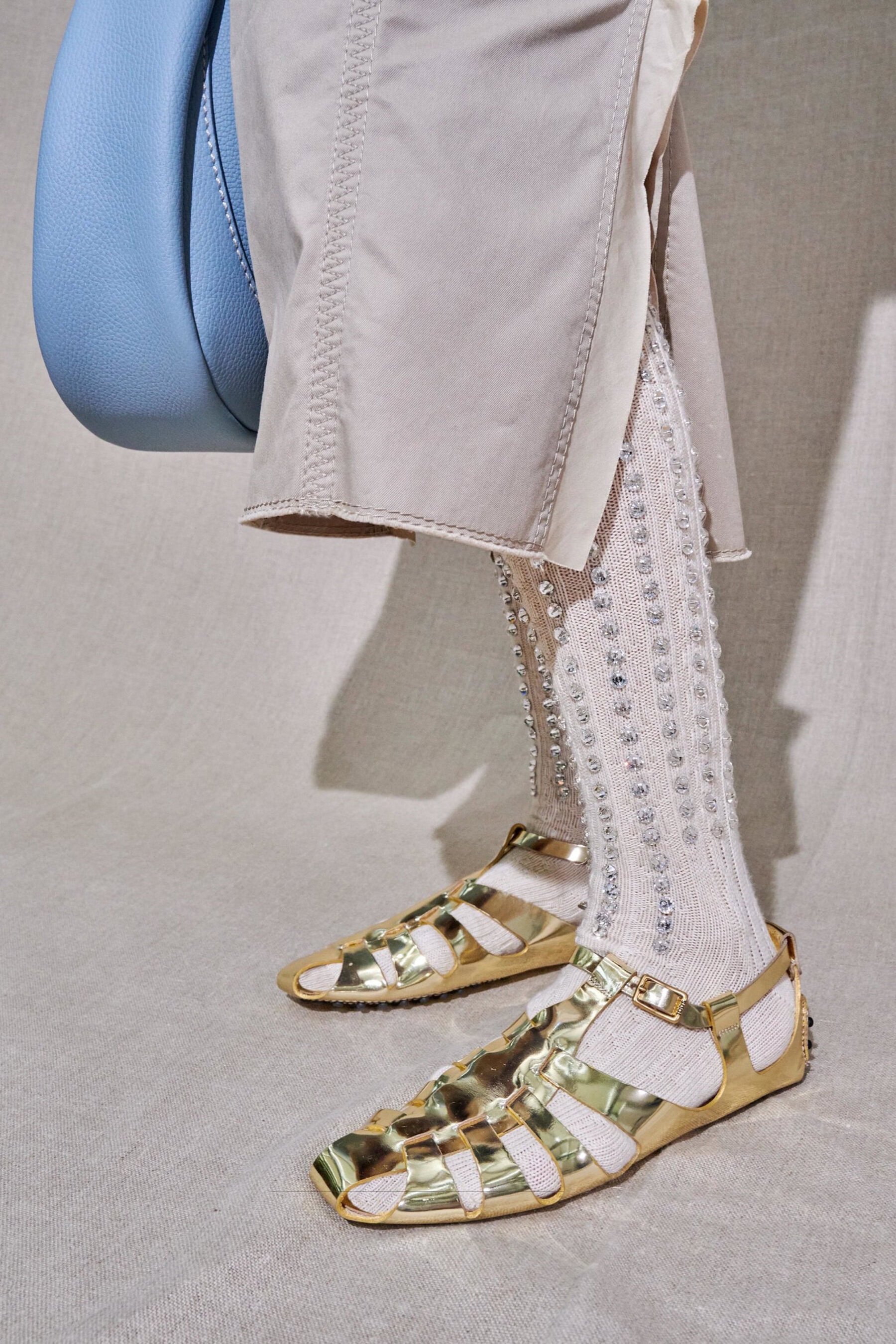 Tod S Spring 2021 Fashion Show Details