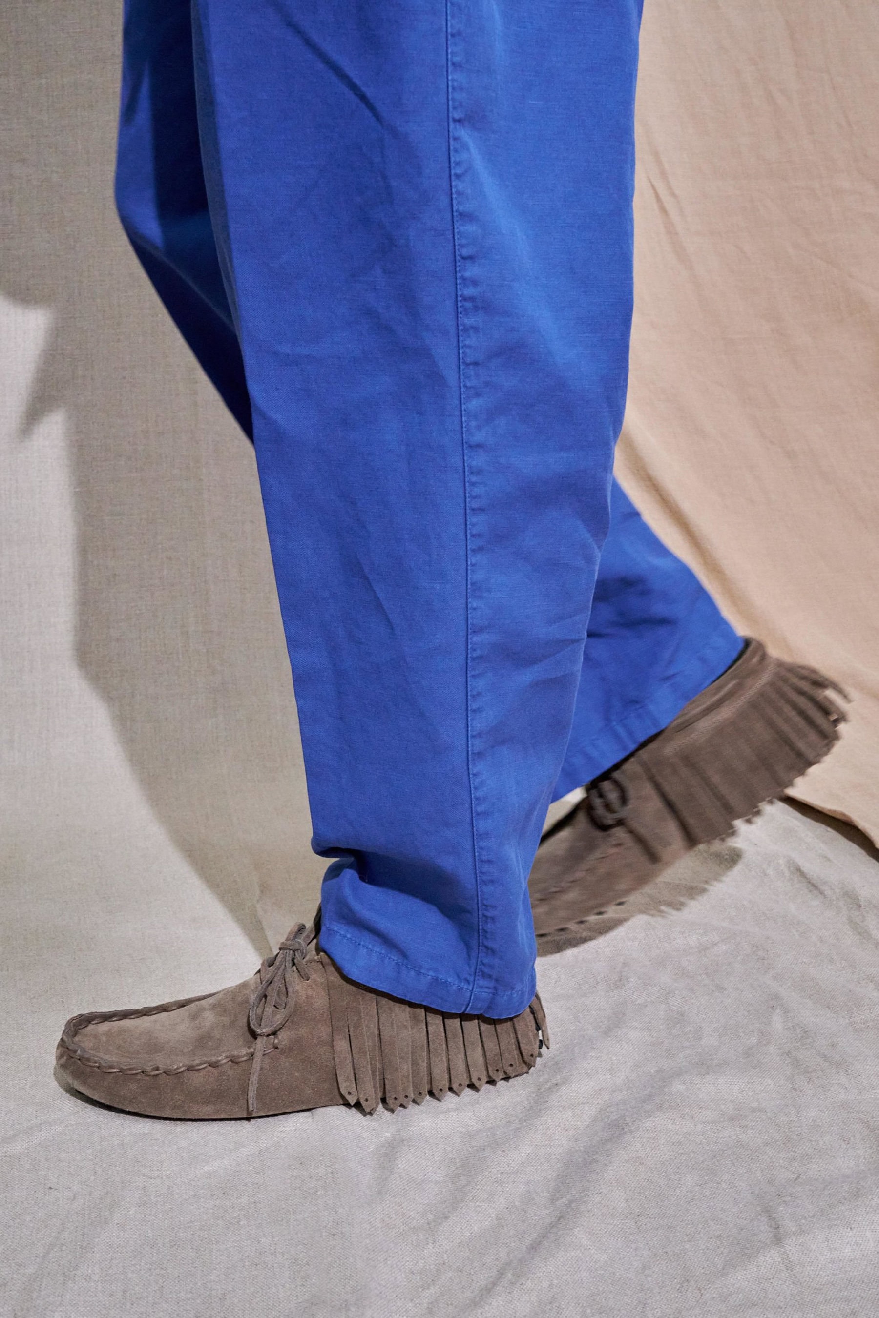Tod S Spring 2021 Fashion Show Details