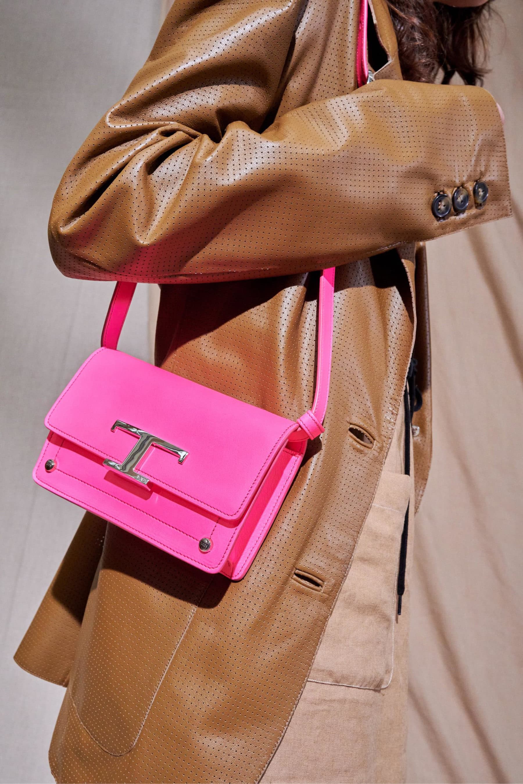 Tod S Spring 2021 Fashion Show Details