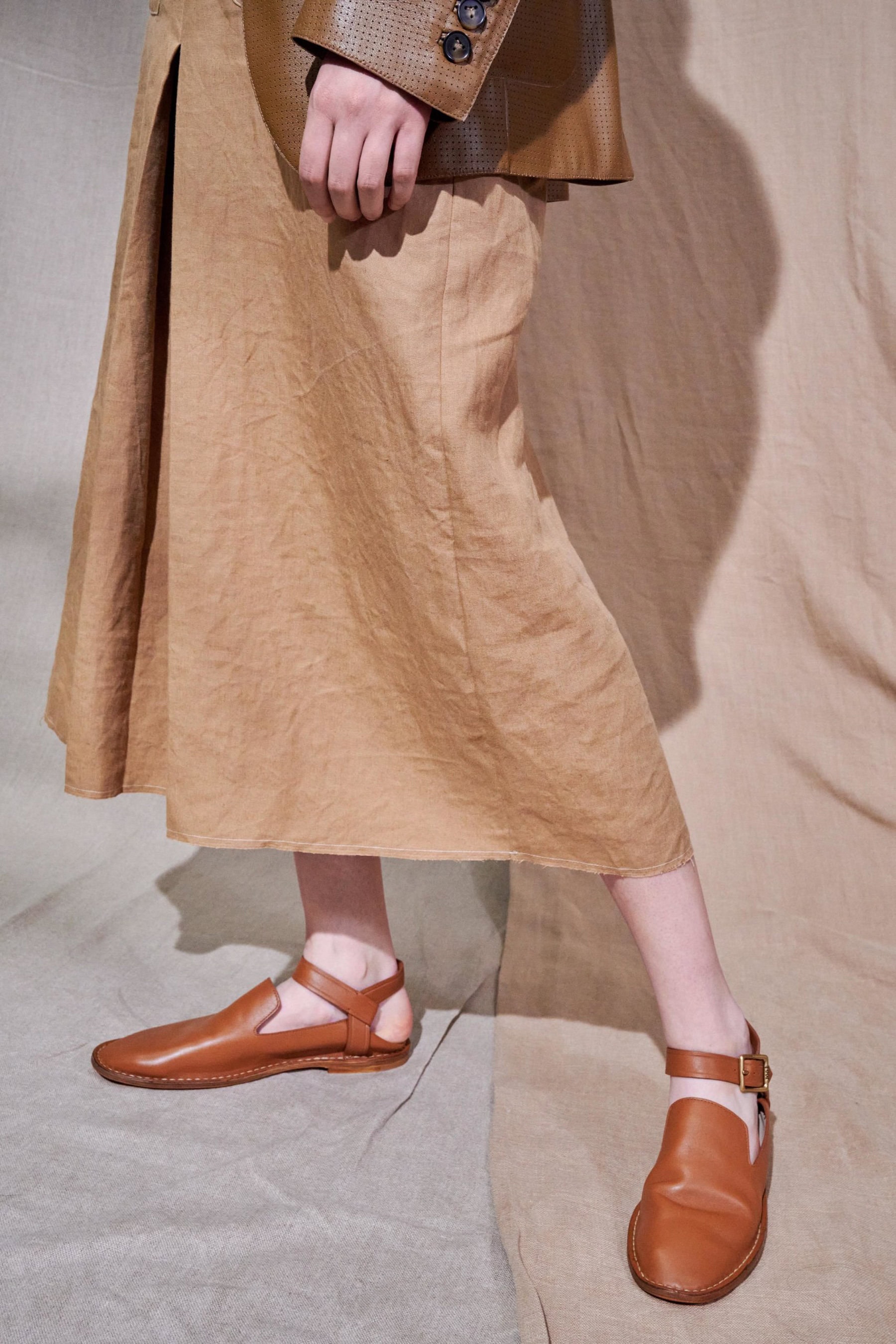 Tod S Spring 2021 Fashion Show Details