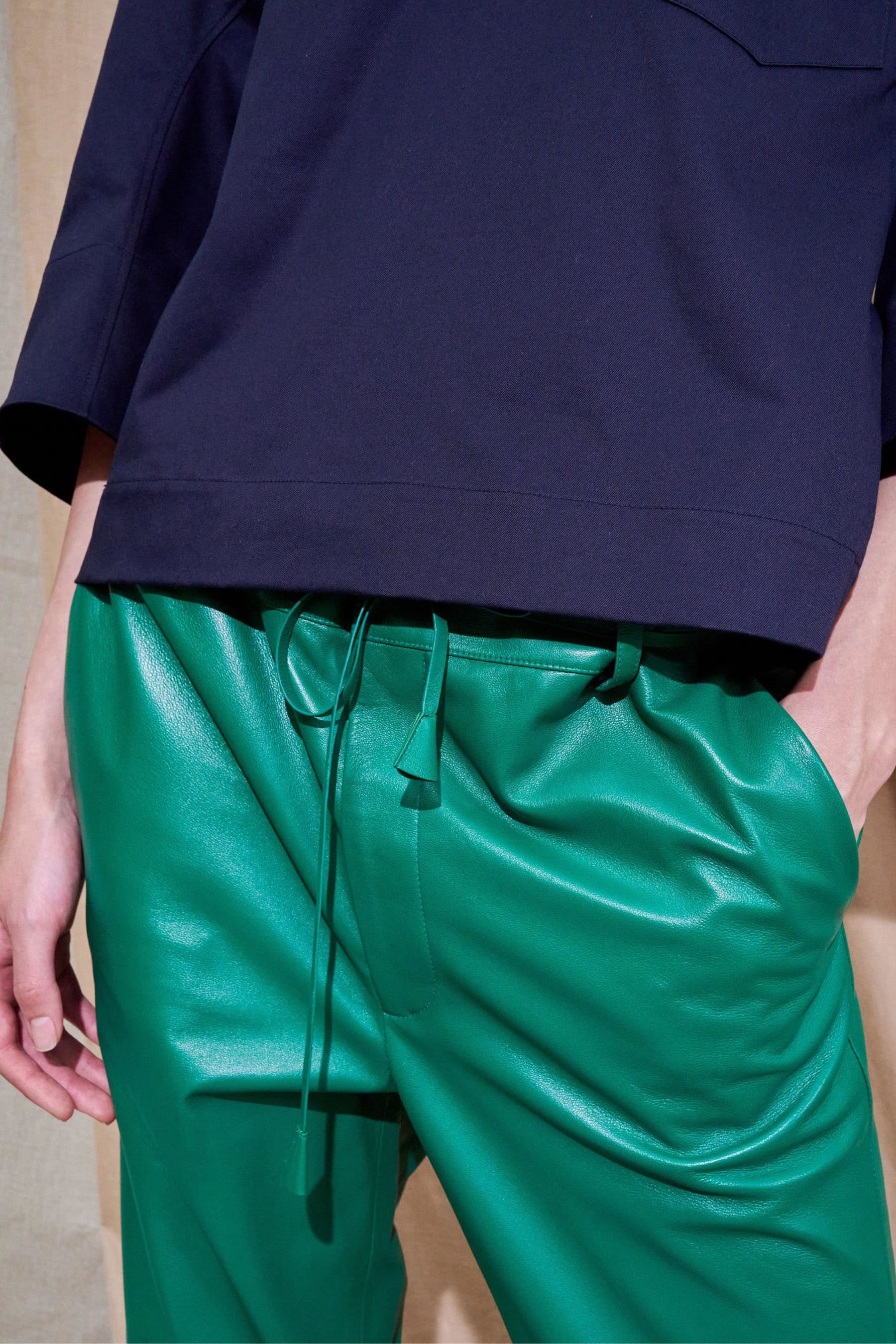 Tod S Spring 2021 Fashion Show Details