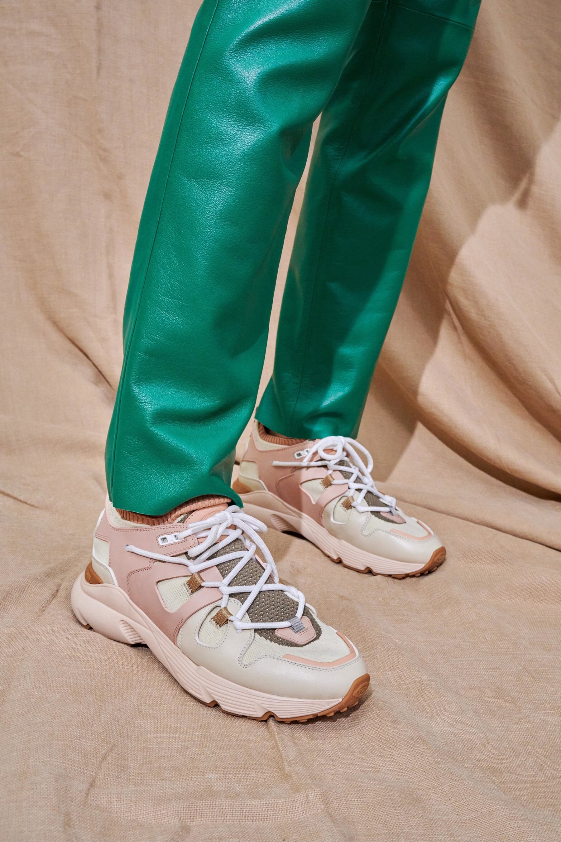 Tod S Spring 2021 Fashion Show Details