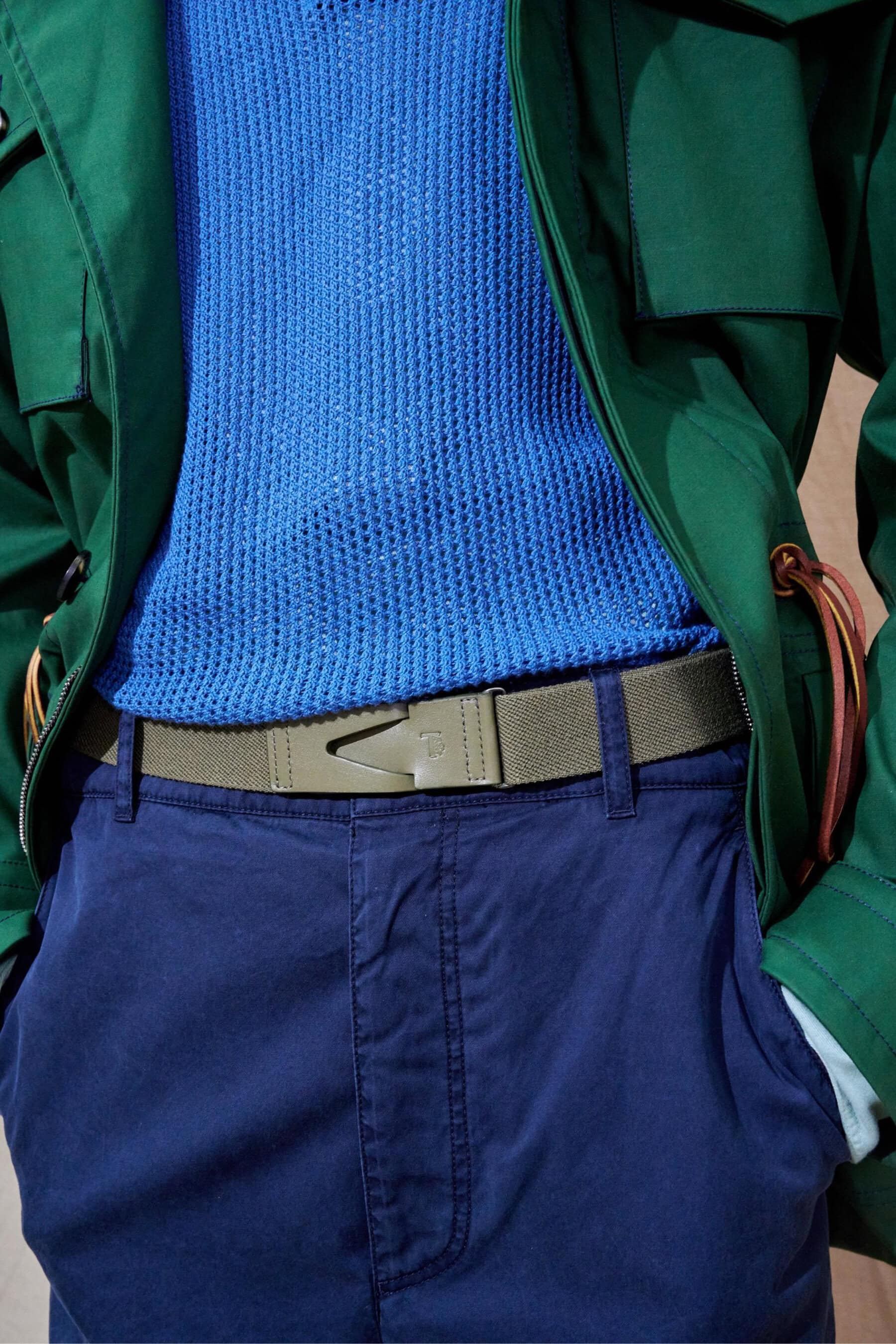 Tod S Spring 2021 Fashion Show Details