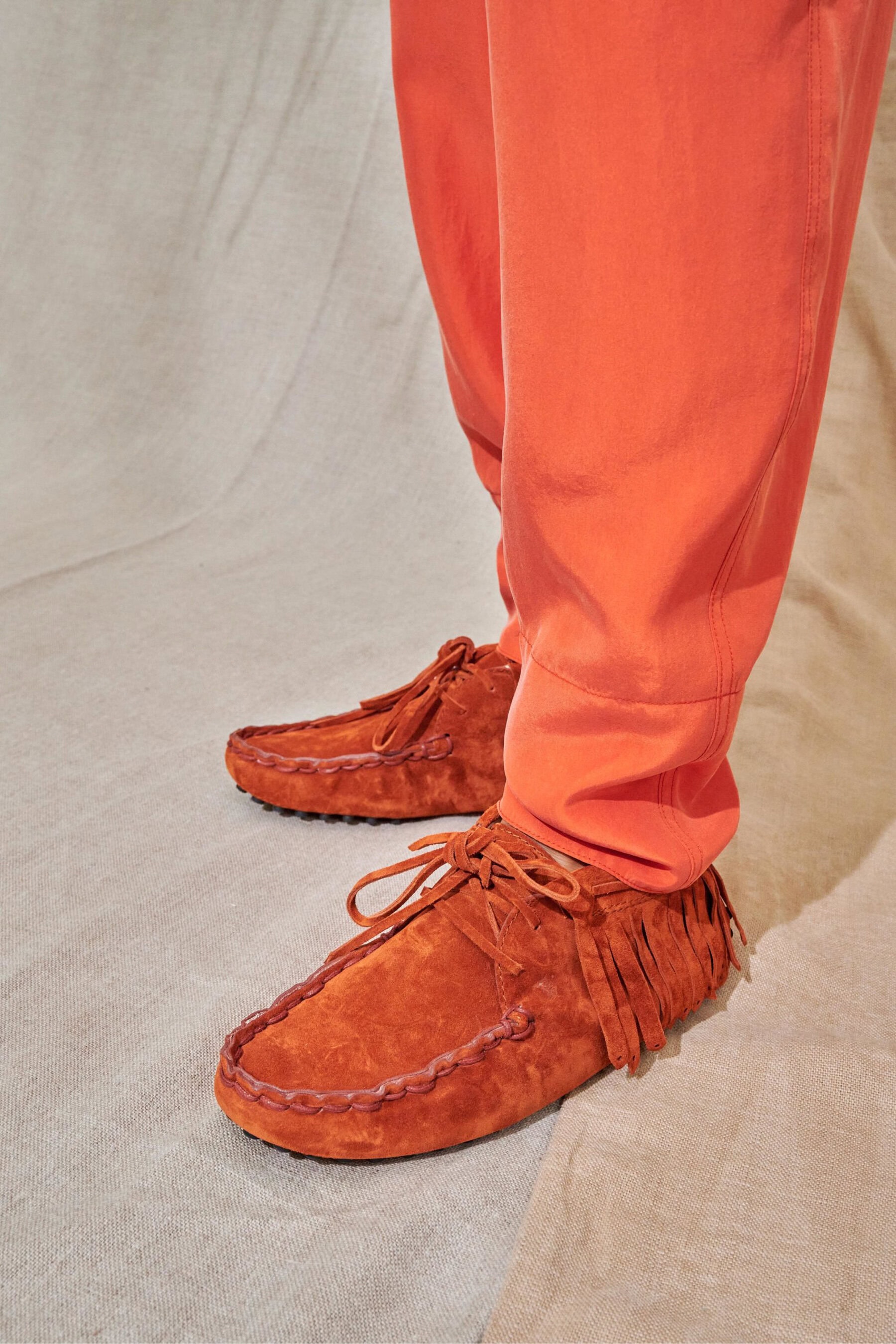 Tod S Spring 2021 Fashion Show Details