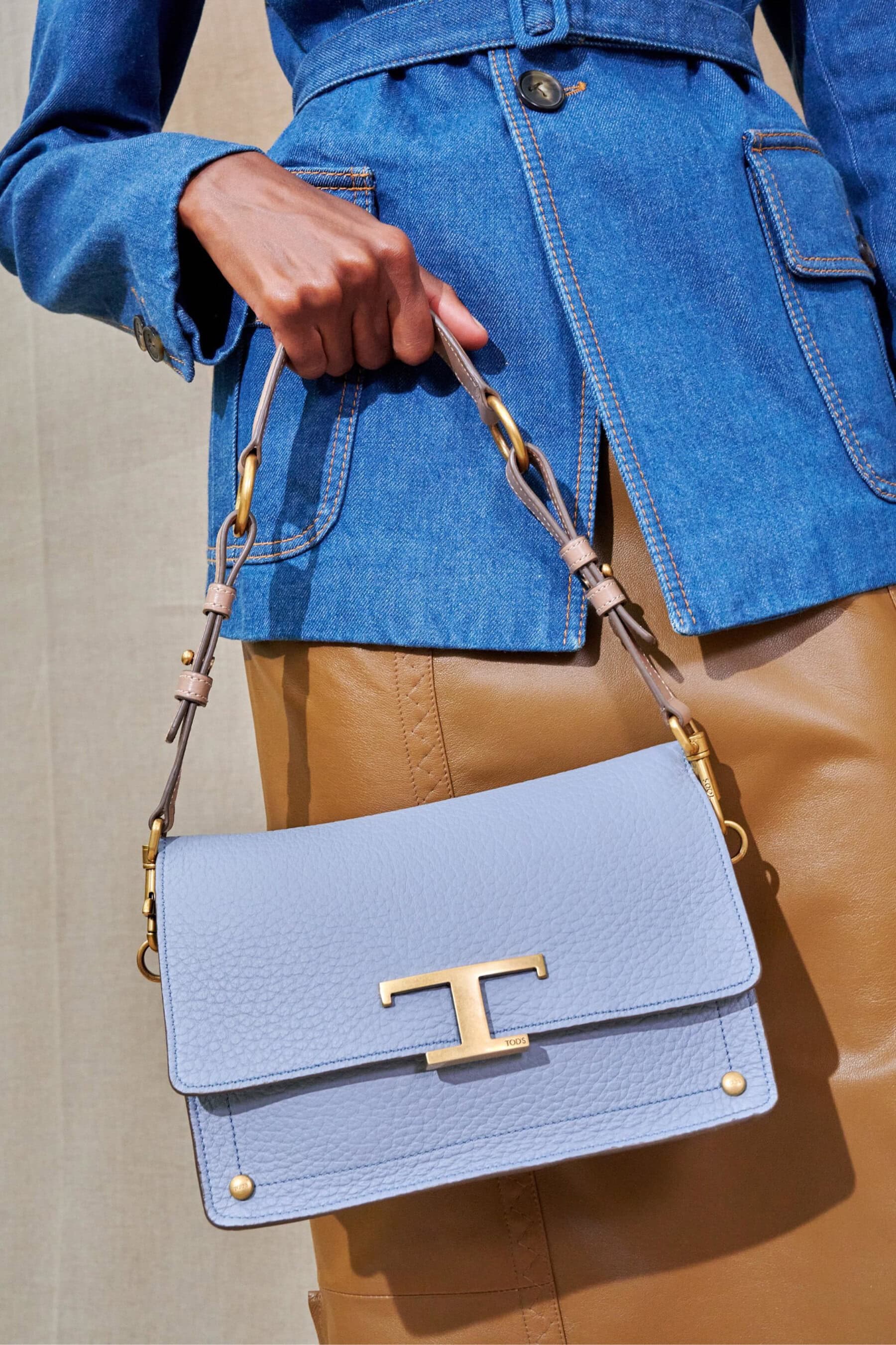 Tod S Spring 2021 Fashion Show Details