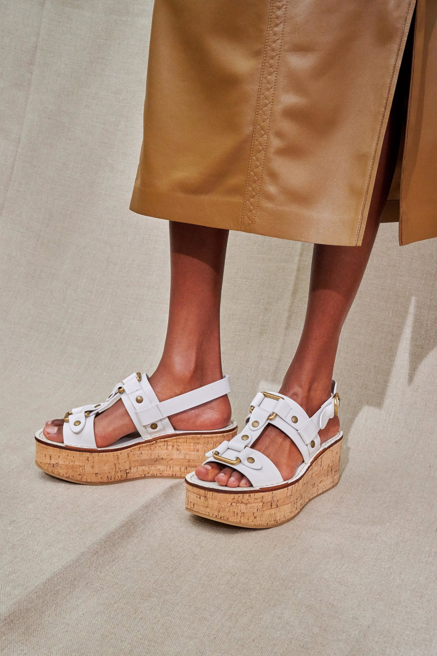 Tod S Spring 2021 Fashion Show Details