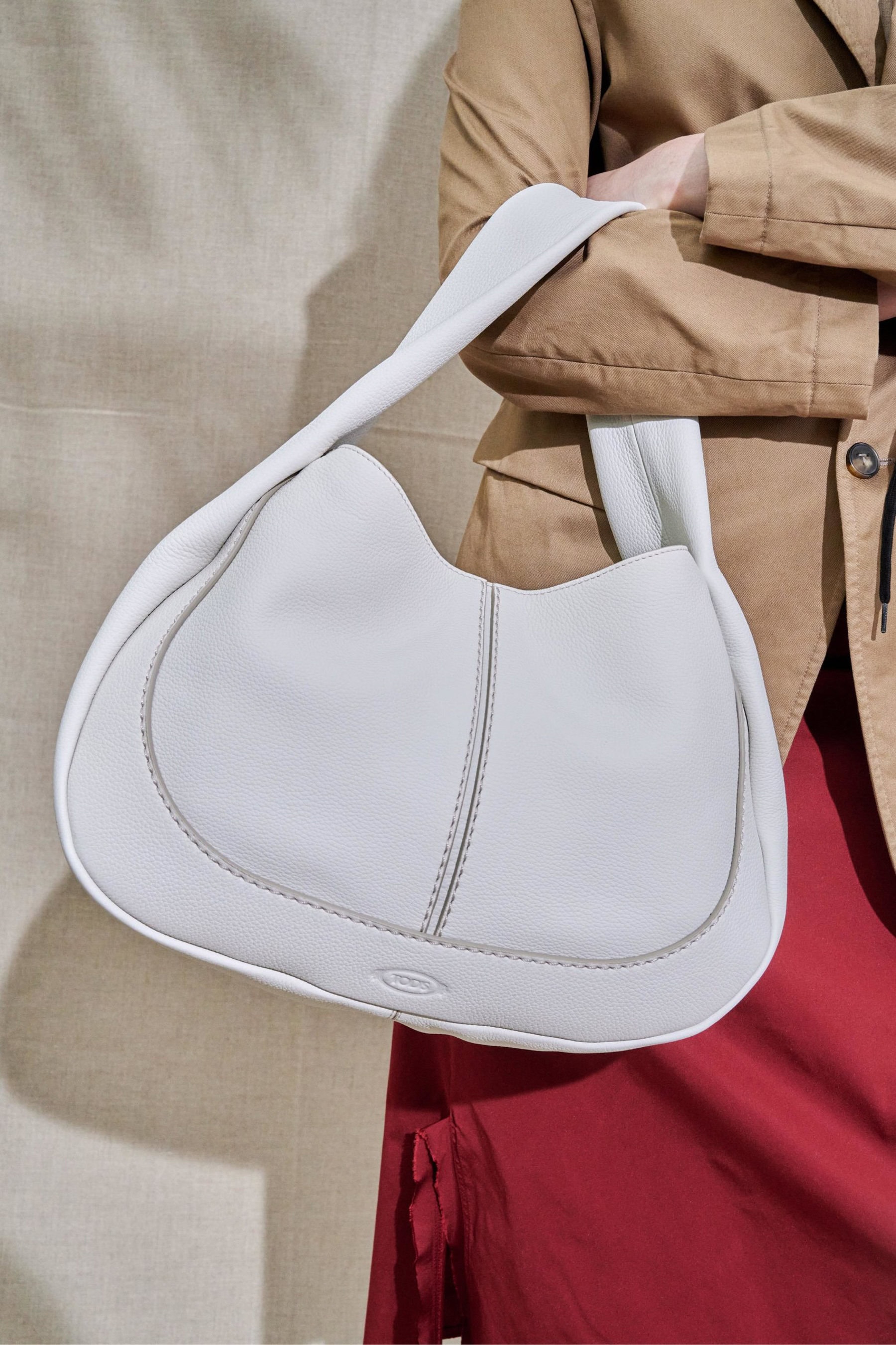 Tod S Spring 2021 Fashion Show Details
