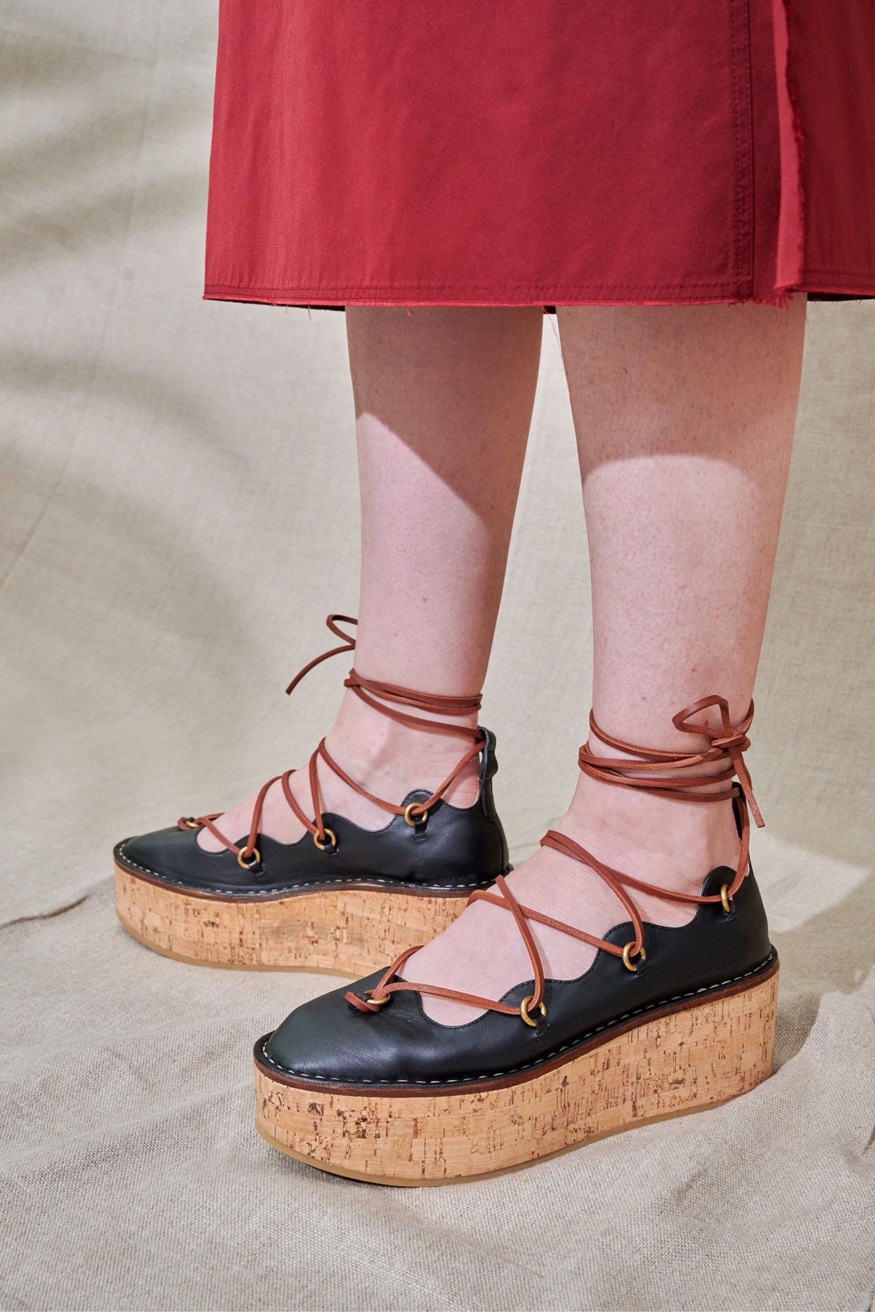 Tod S Spring 2021 Fashion Show Details