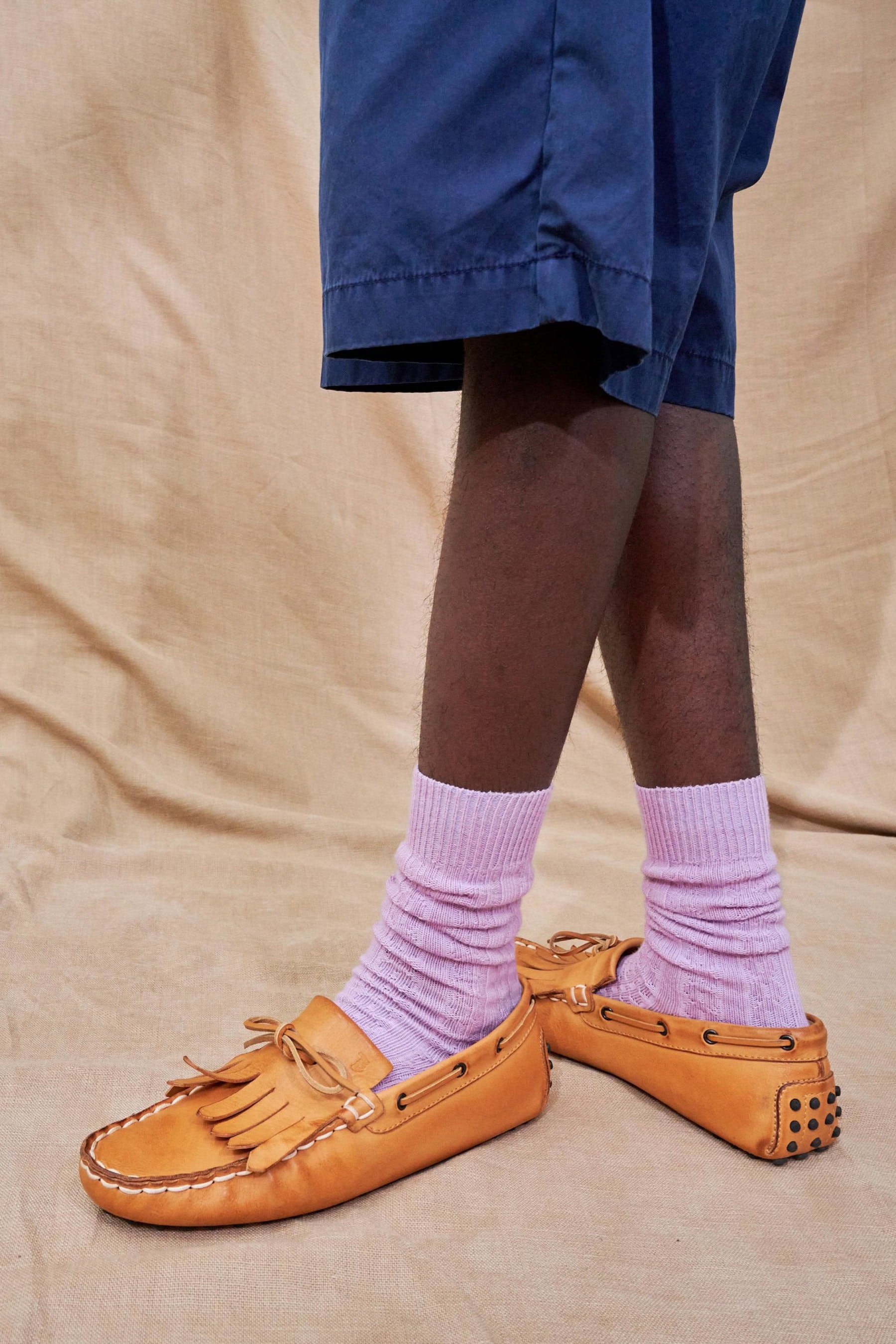 Tod S Spring 2021 Fashion Show Details