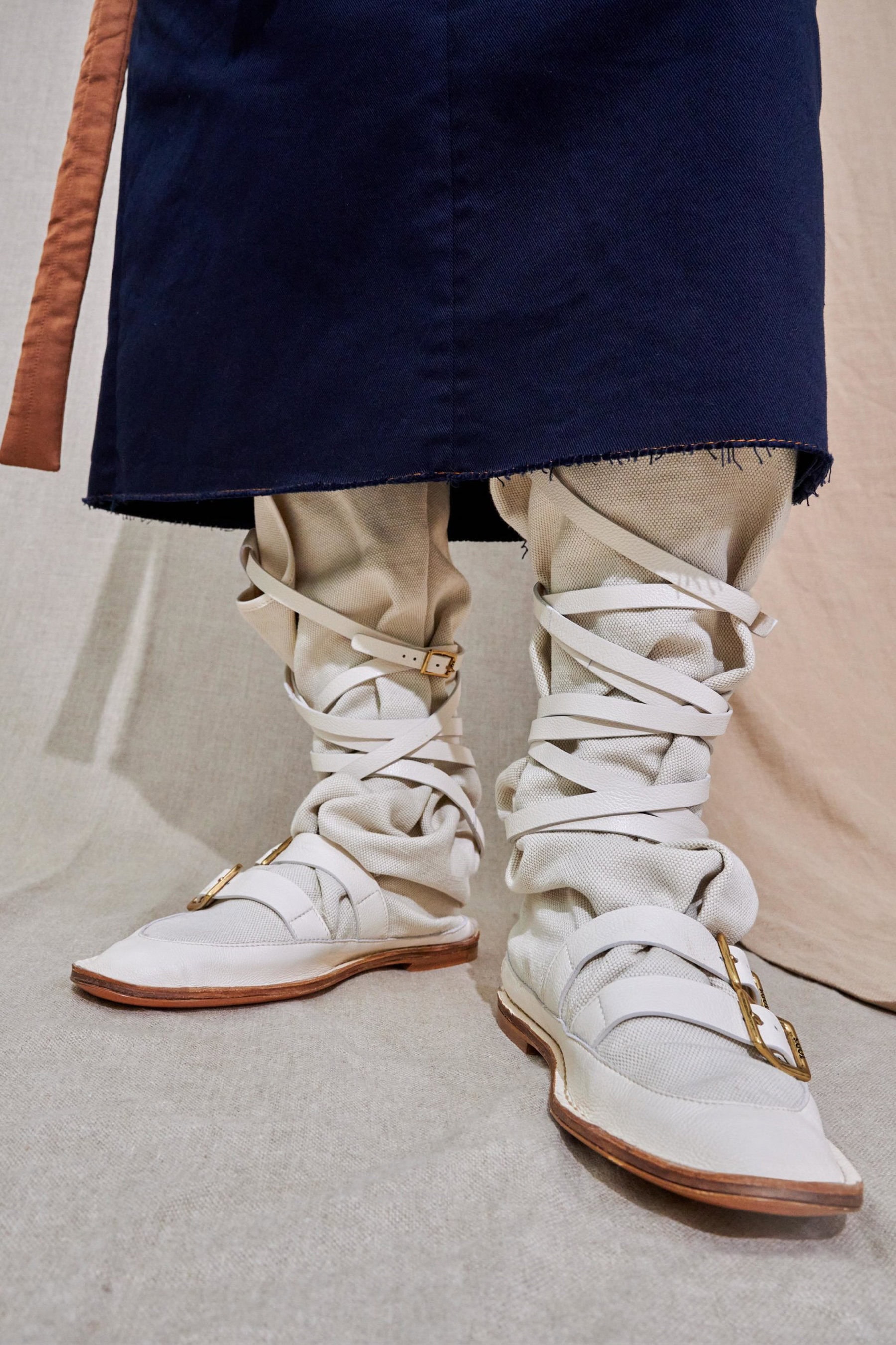 Tod S Spring 2021 Fashion Show Details