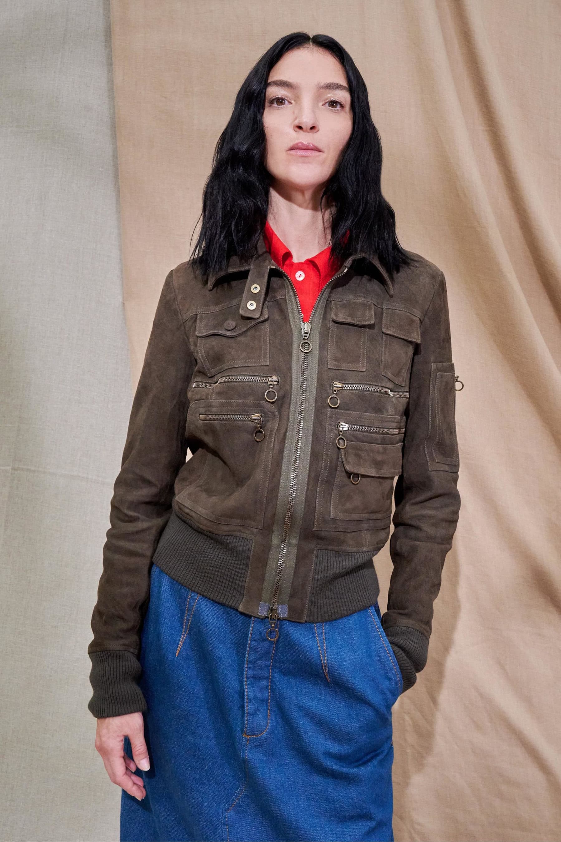 Tod S Spring 2021 Fashion Show Details
