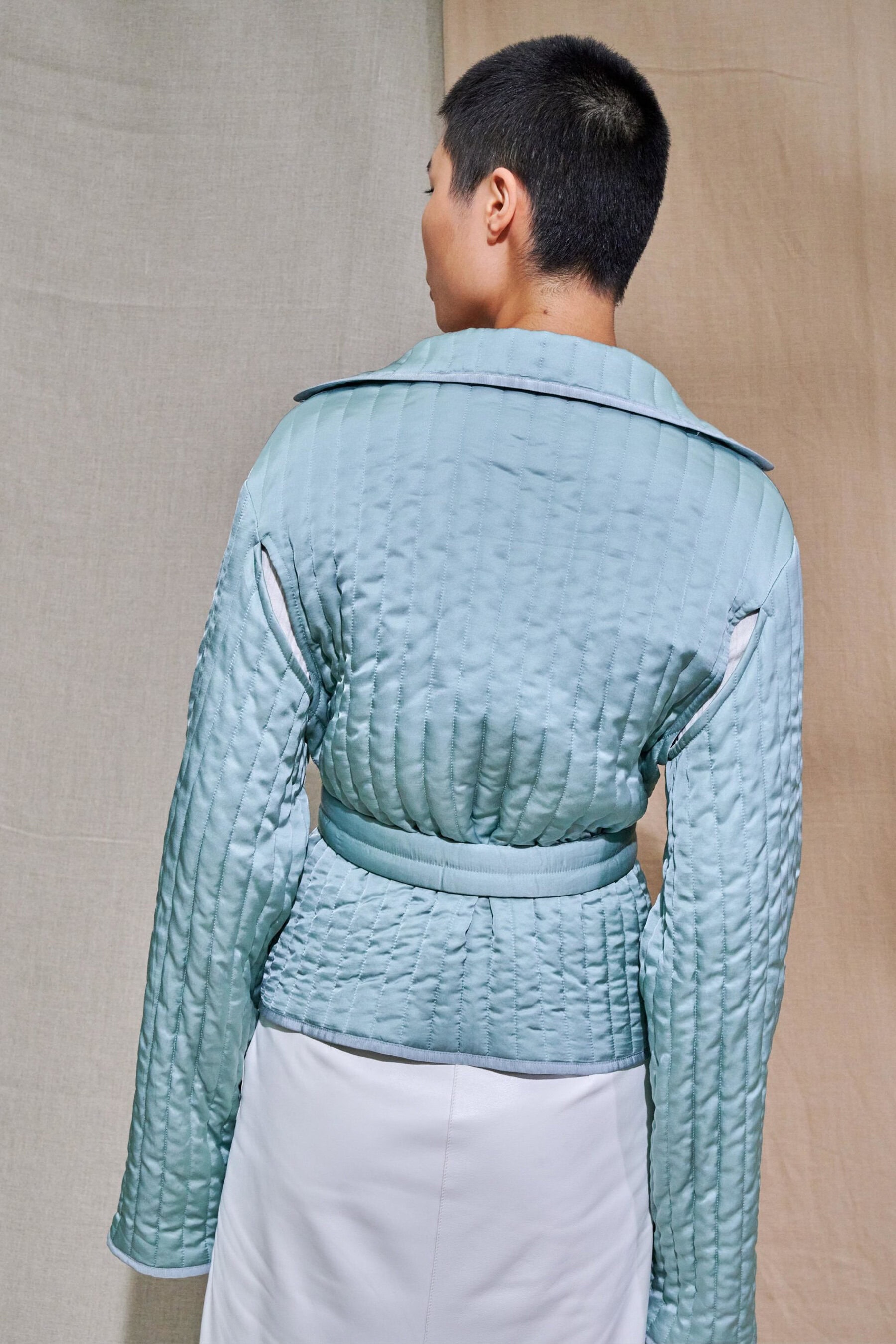 Tod S Spring 2021 Fashion Show Details