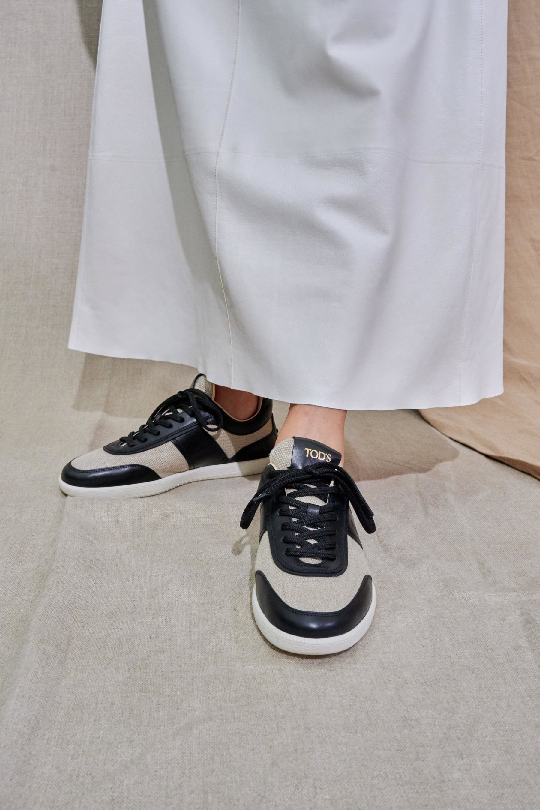 Tod S Spring 2021 Fashion Show Details