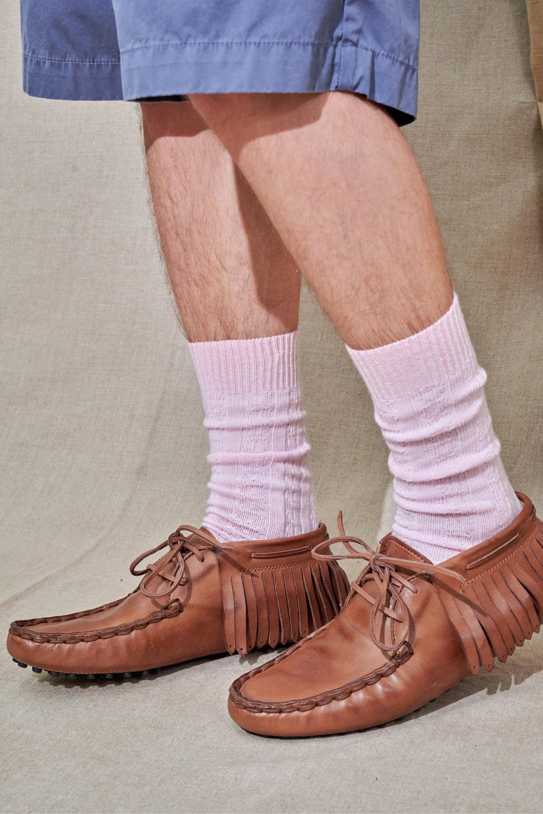 Tod S Spring 2021 Fashion Show Details