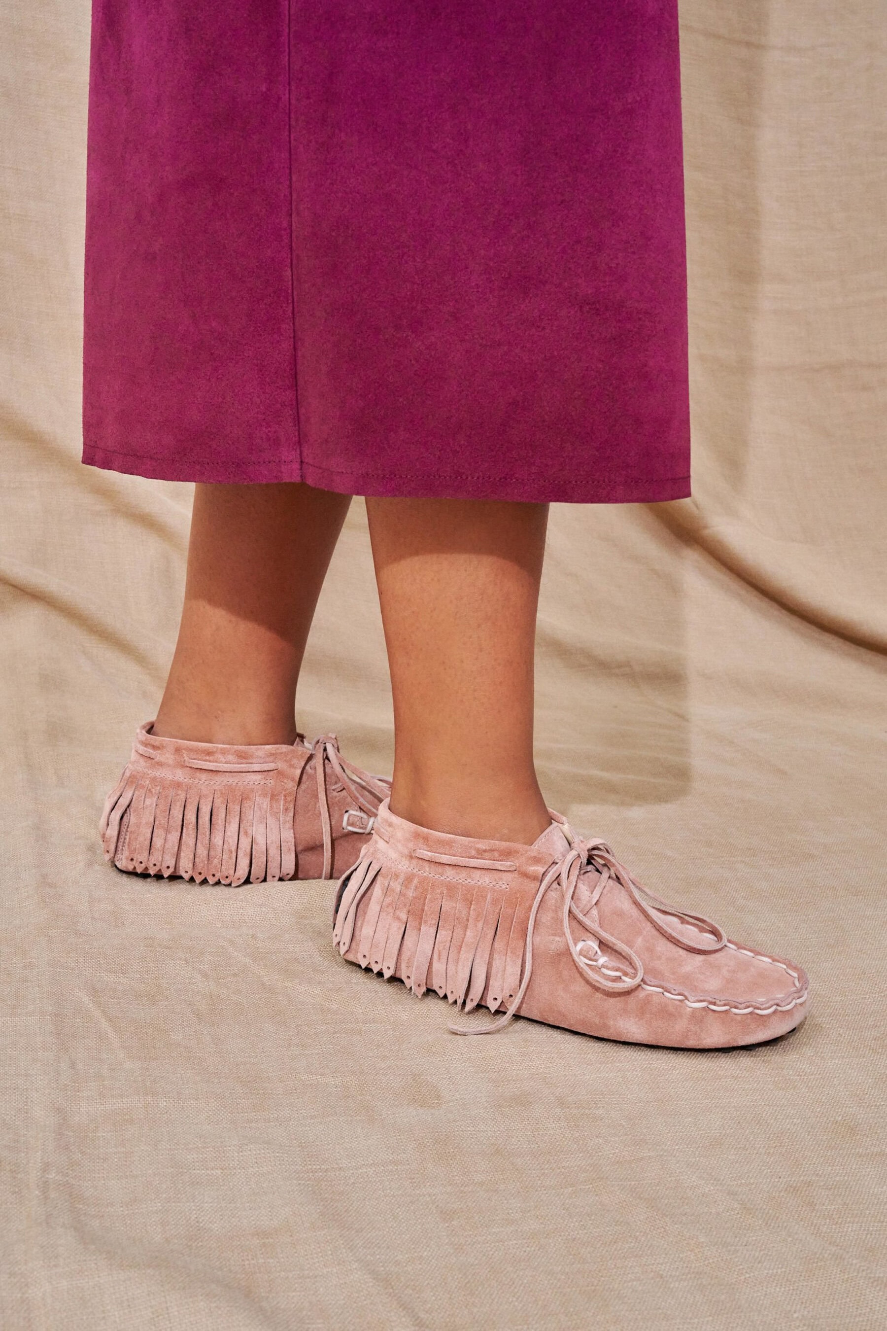 Tod S Spring 2021 Fashion Show Details