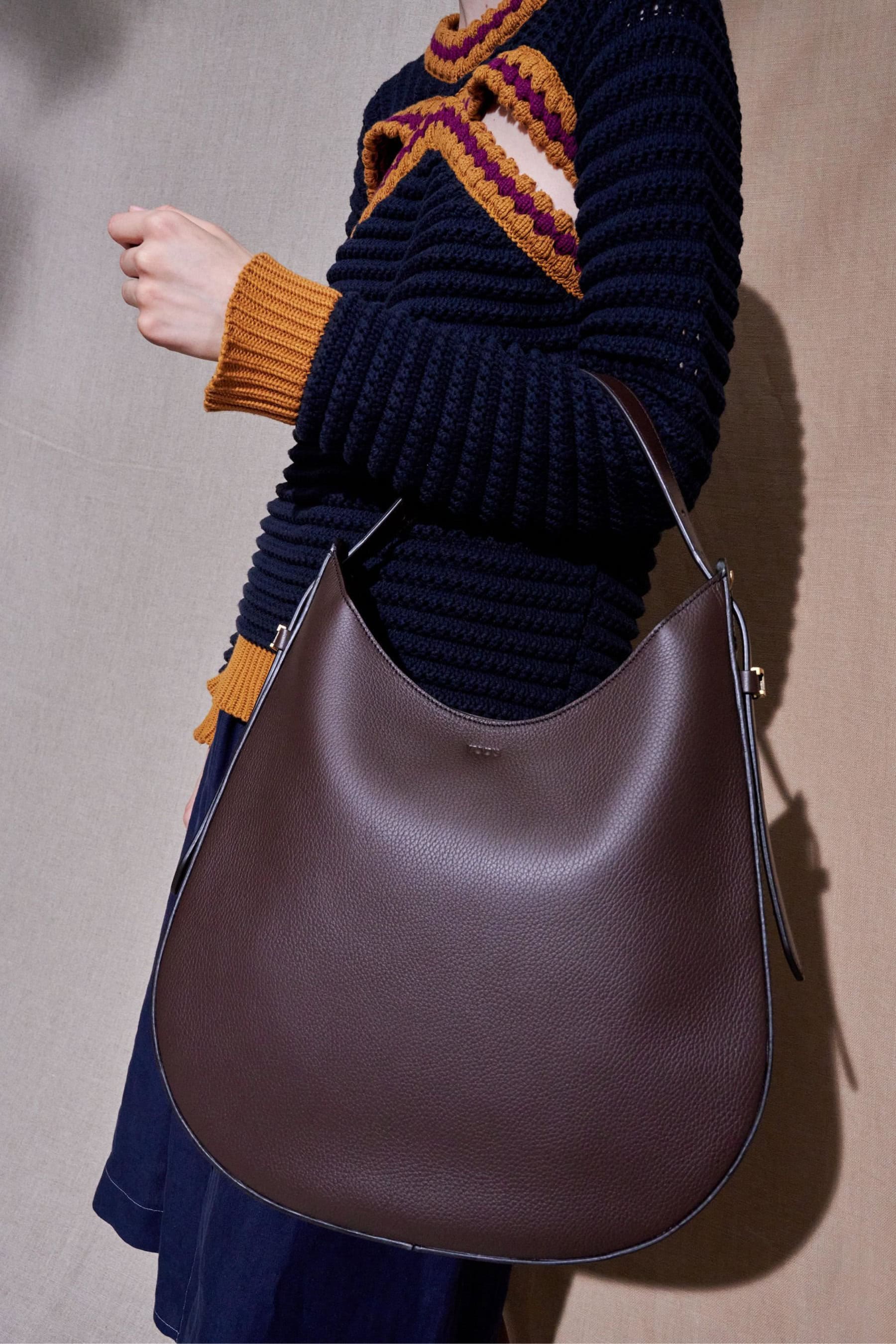 Tod S Spring 2021 Fashion Show Details