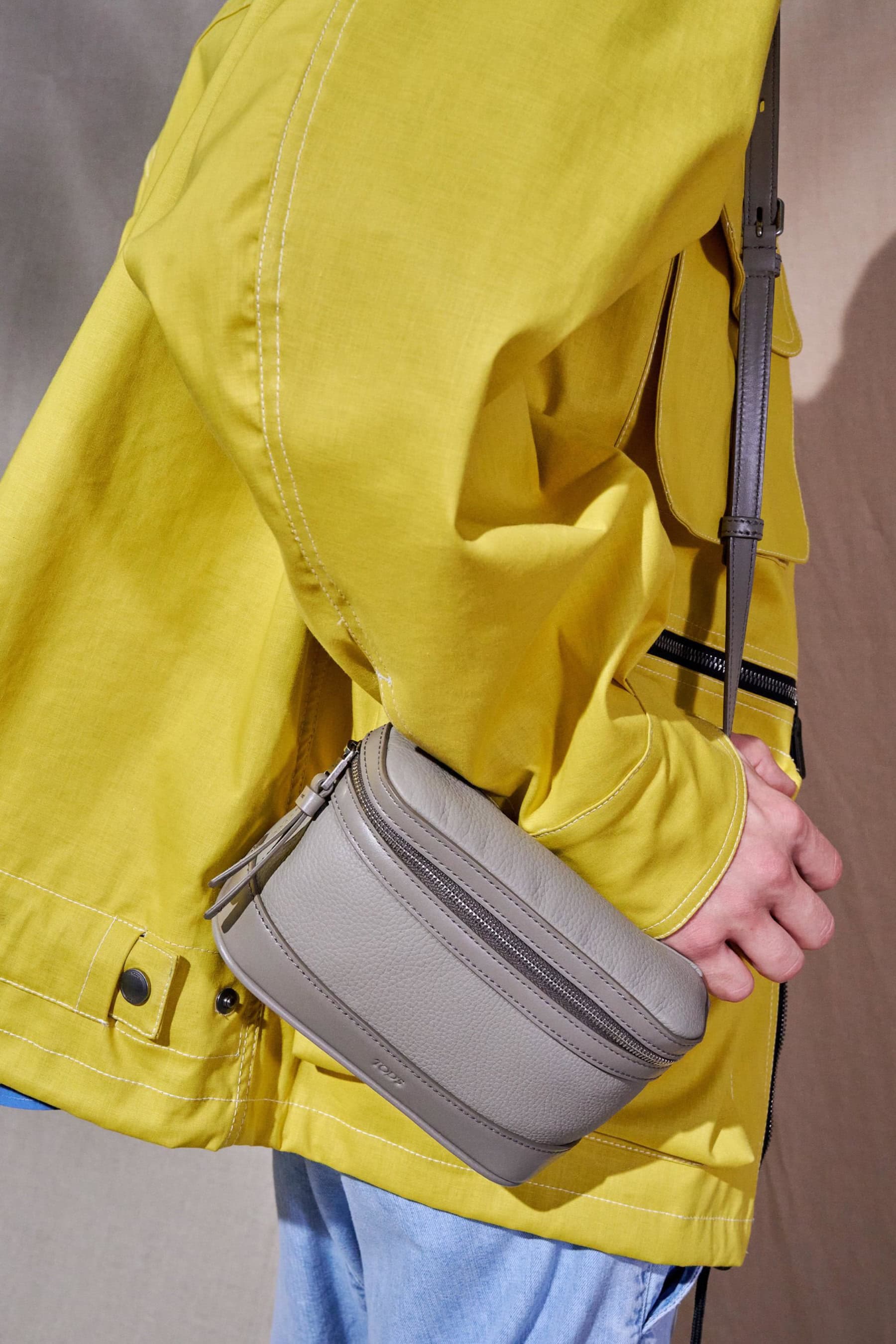 Tod S Spring 2021 Fashion Show Details