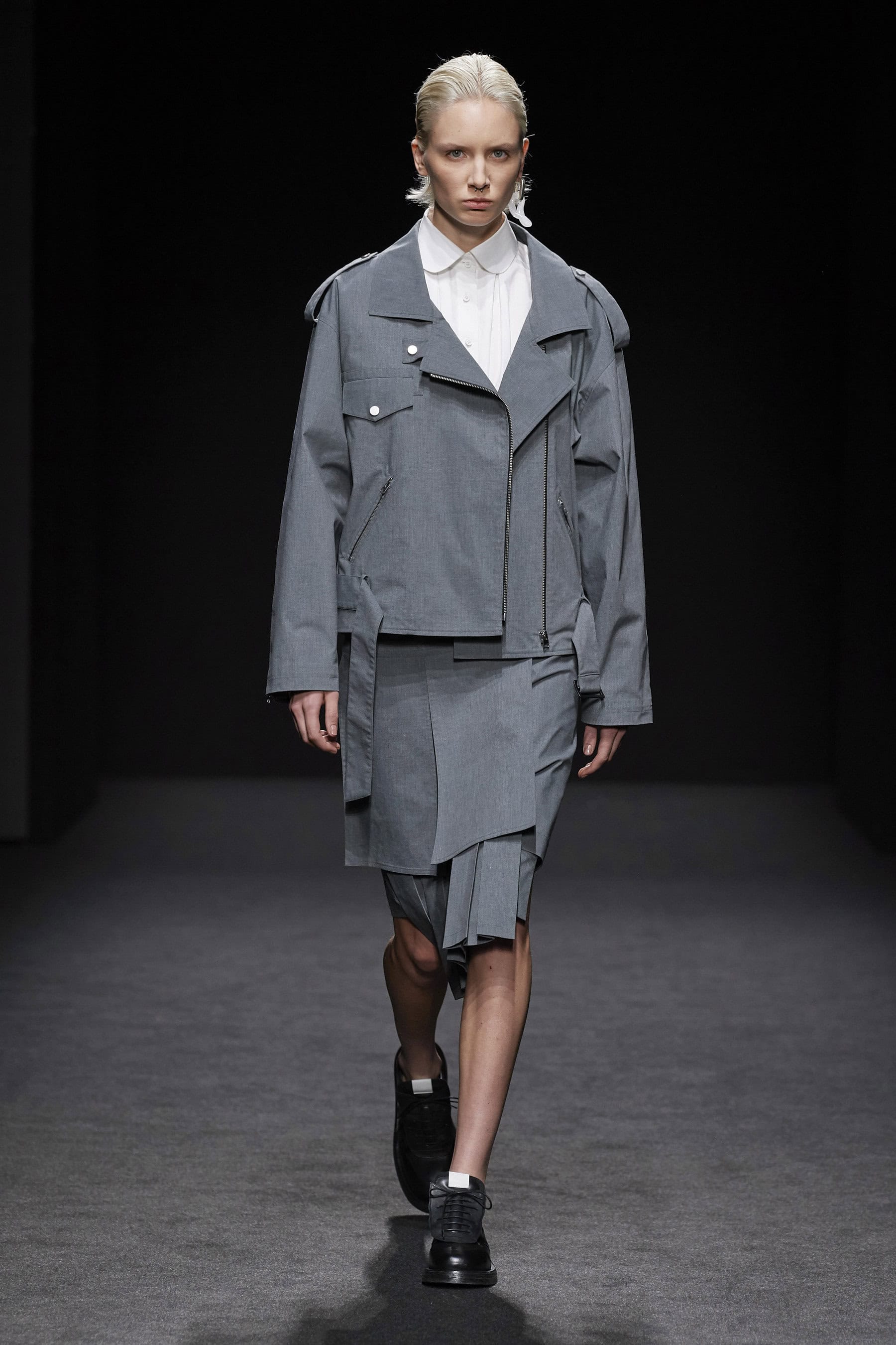 Vien Spring 2021 Fashion Show 