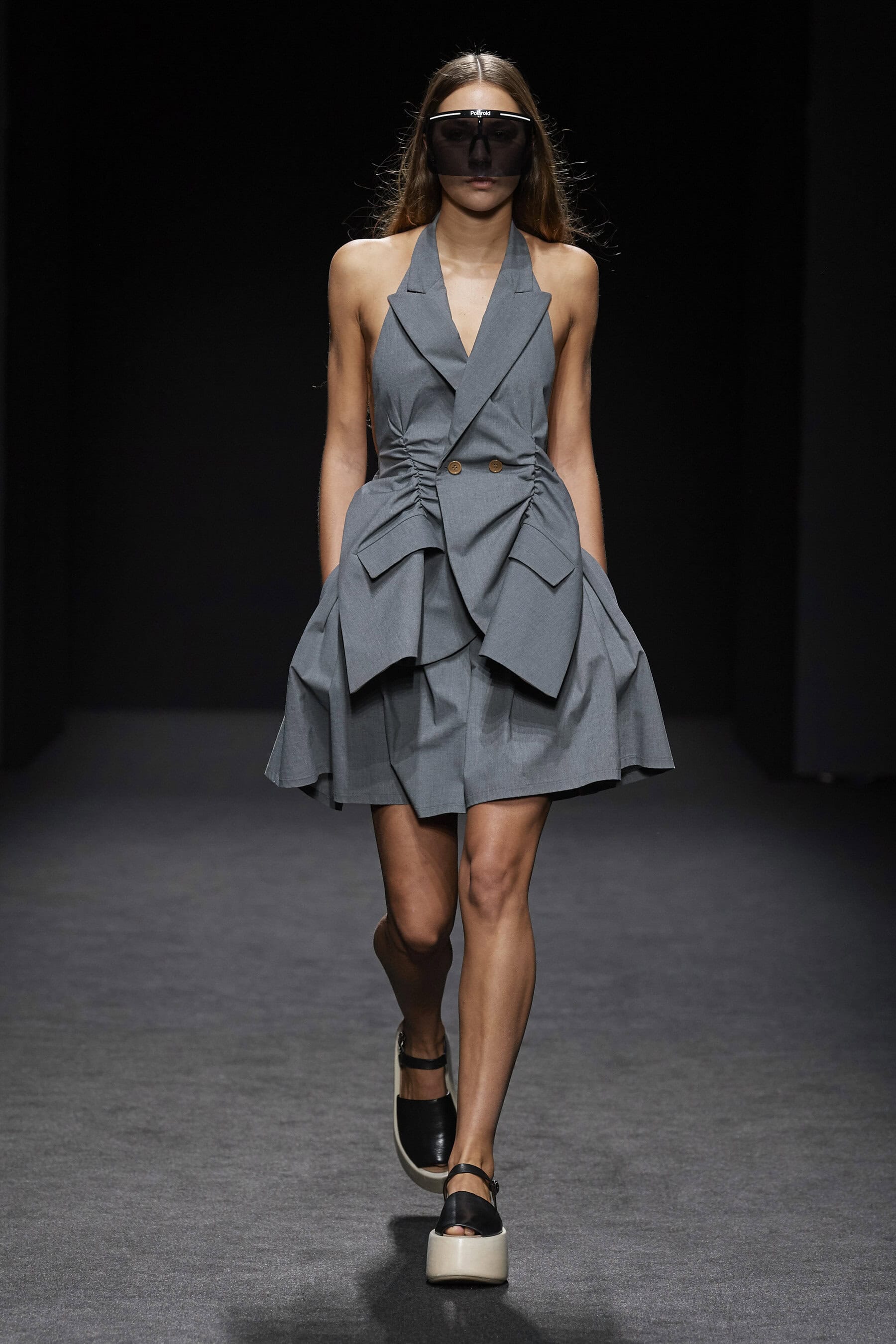 Vien Spring 2021 Fashion Show 