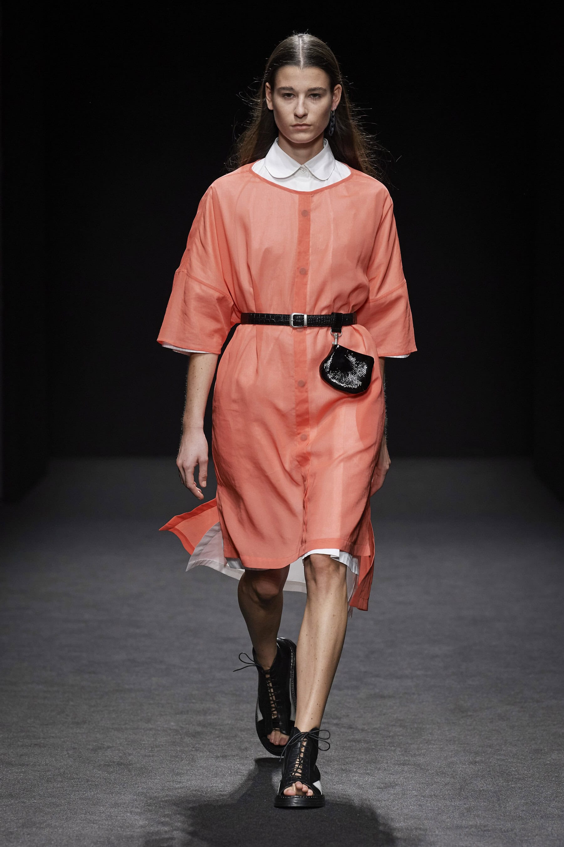 Vien Spring 2021 Fashion Show 