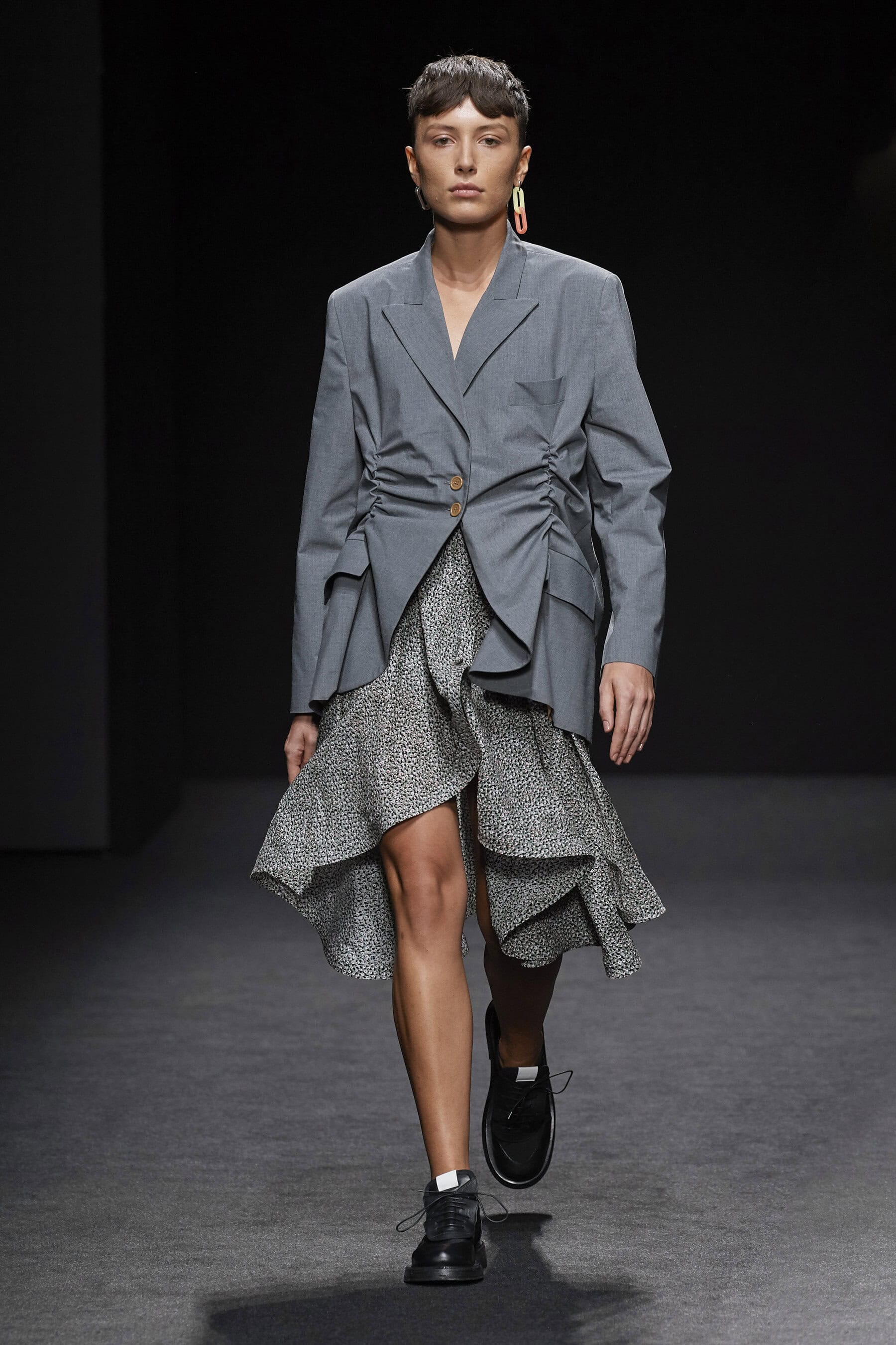 Vien Spring 2021 Fashion Show 