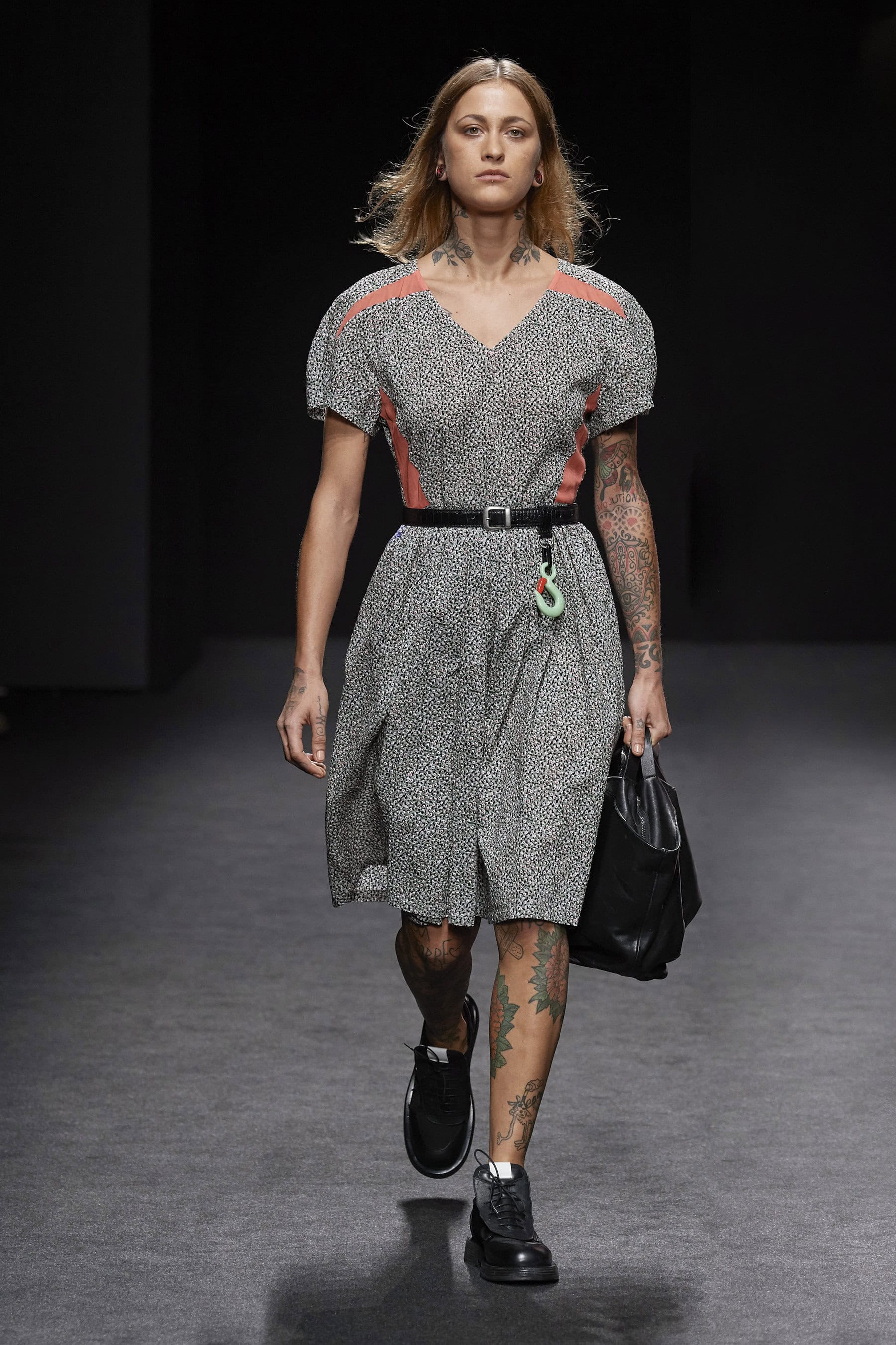Vien Spring 2021 Fashion Show 