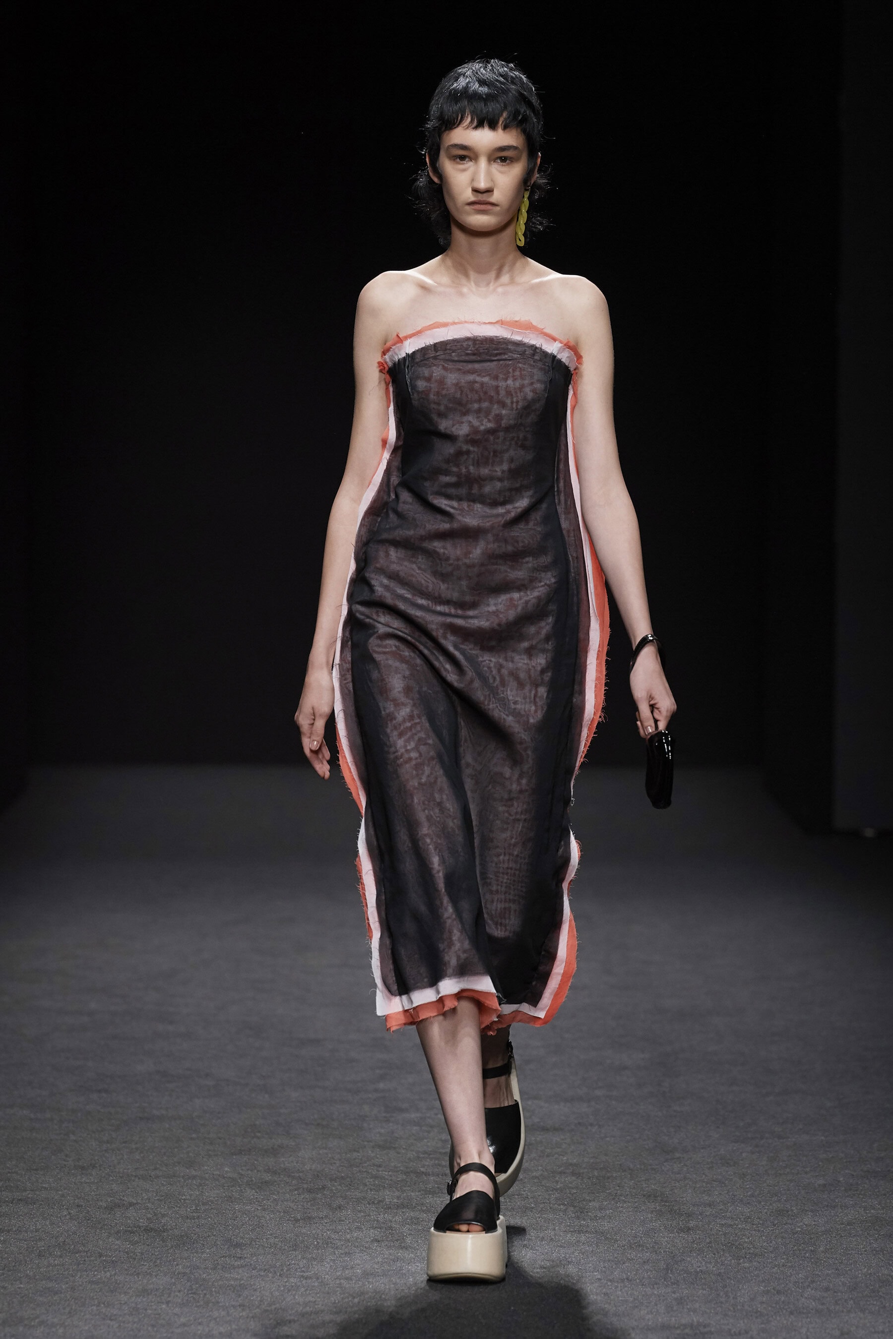 Vien Spring 2021 Fashion Show 