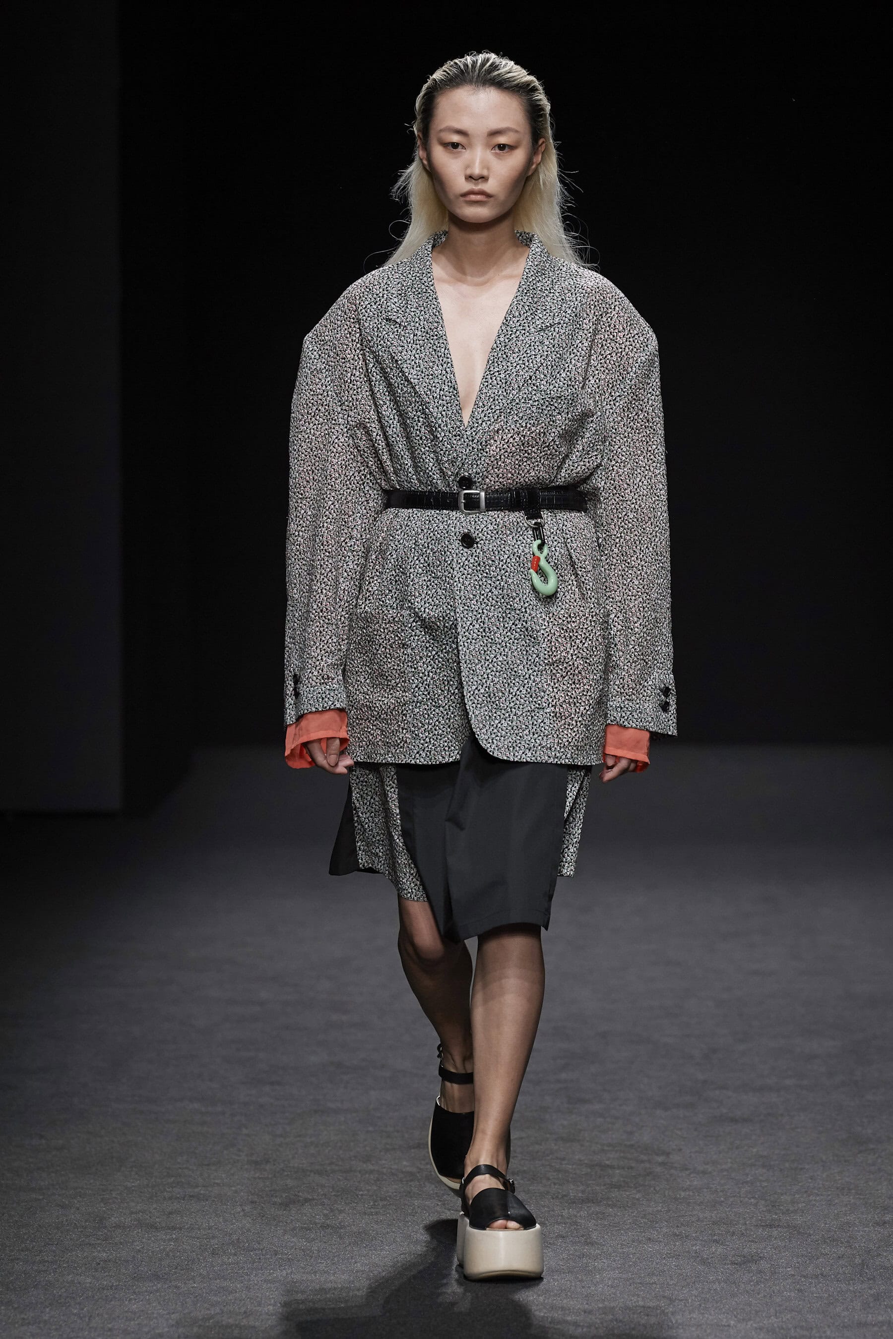 Vien Spring 2021 Fashion Show 