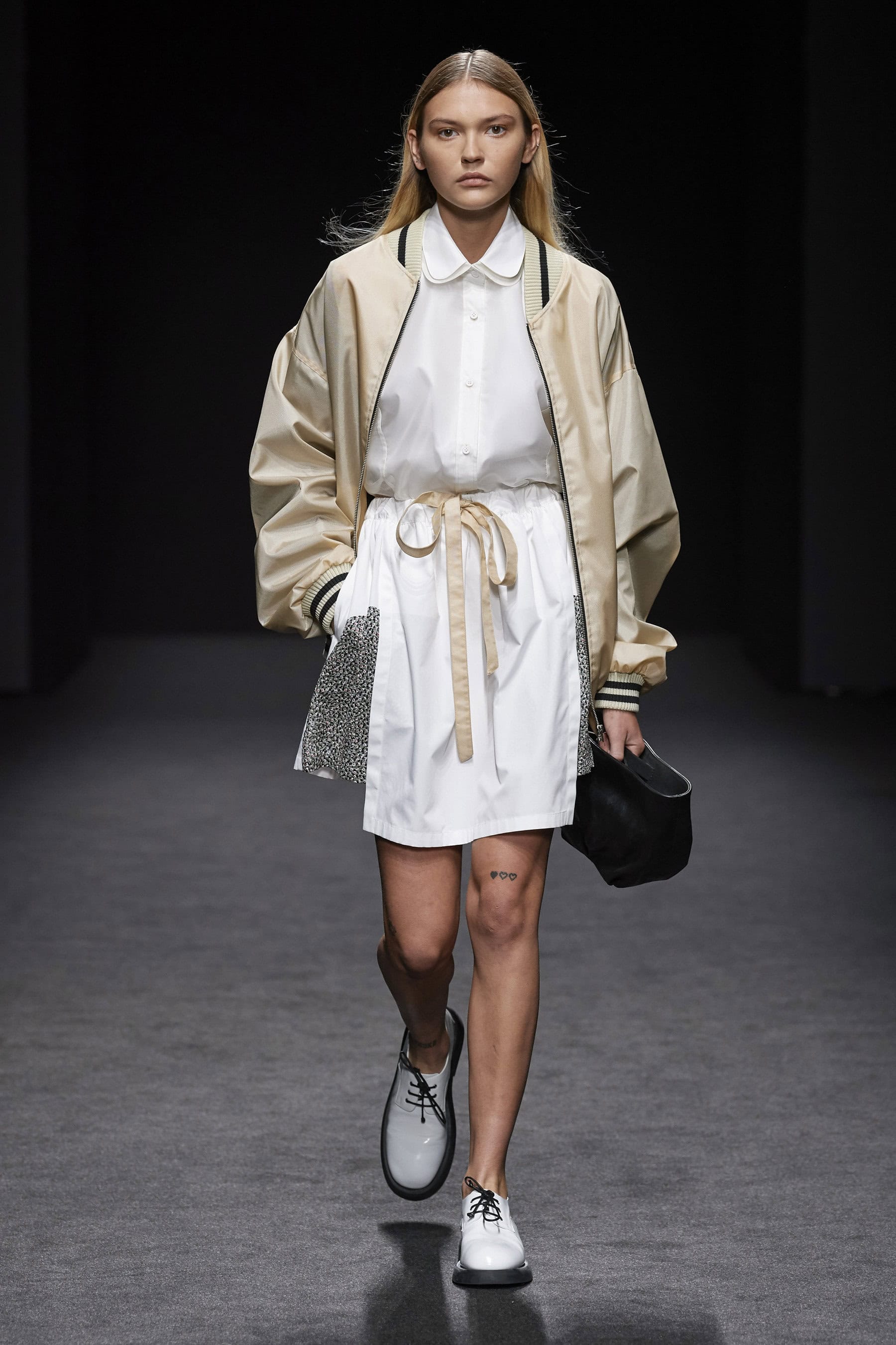 Vien Spring 2021 Fashion Show 