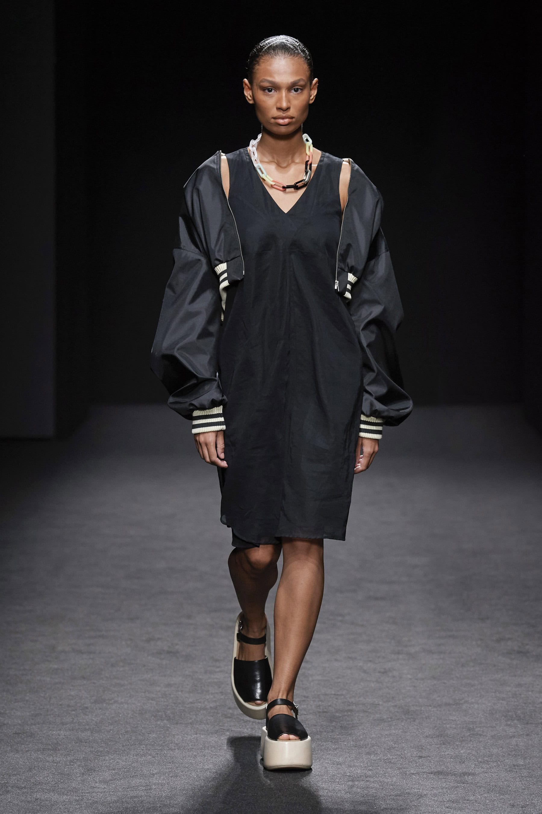 Vien Spring 2021 Fashion Show 